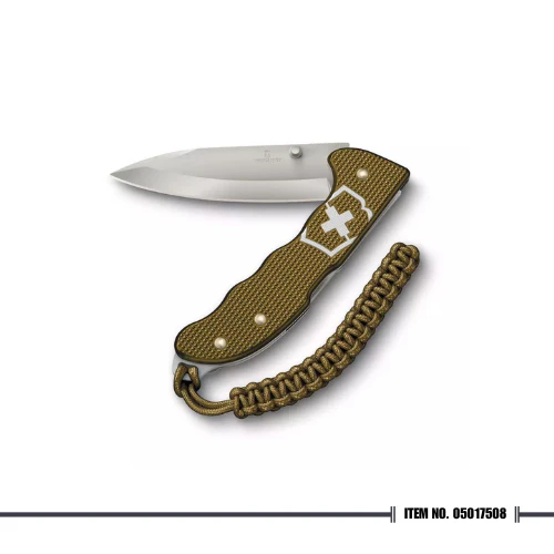 0.9415.L24 Evoke, Alox Limited Edition 2024, Terra Brown