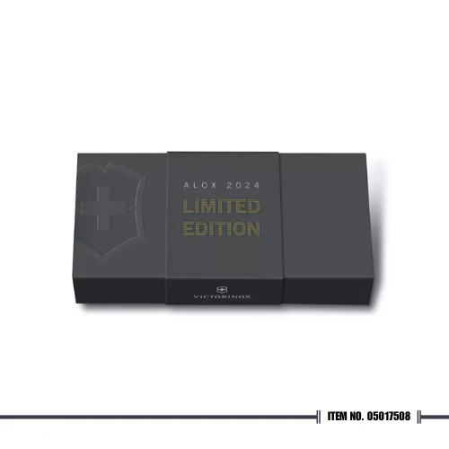 0.9415.L24 Evoke, Alox Limited Edition 2024, Terra Brown - Image 2