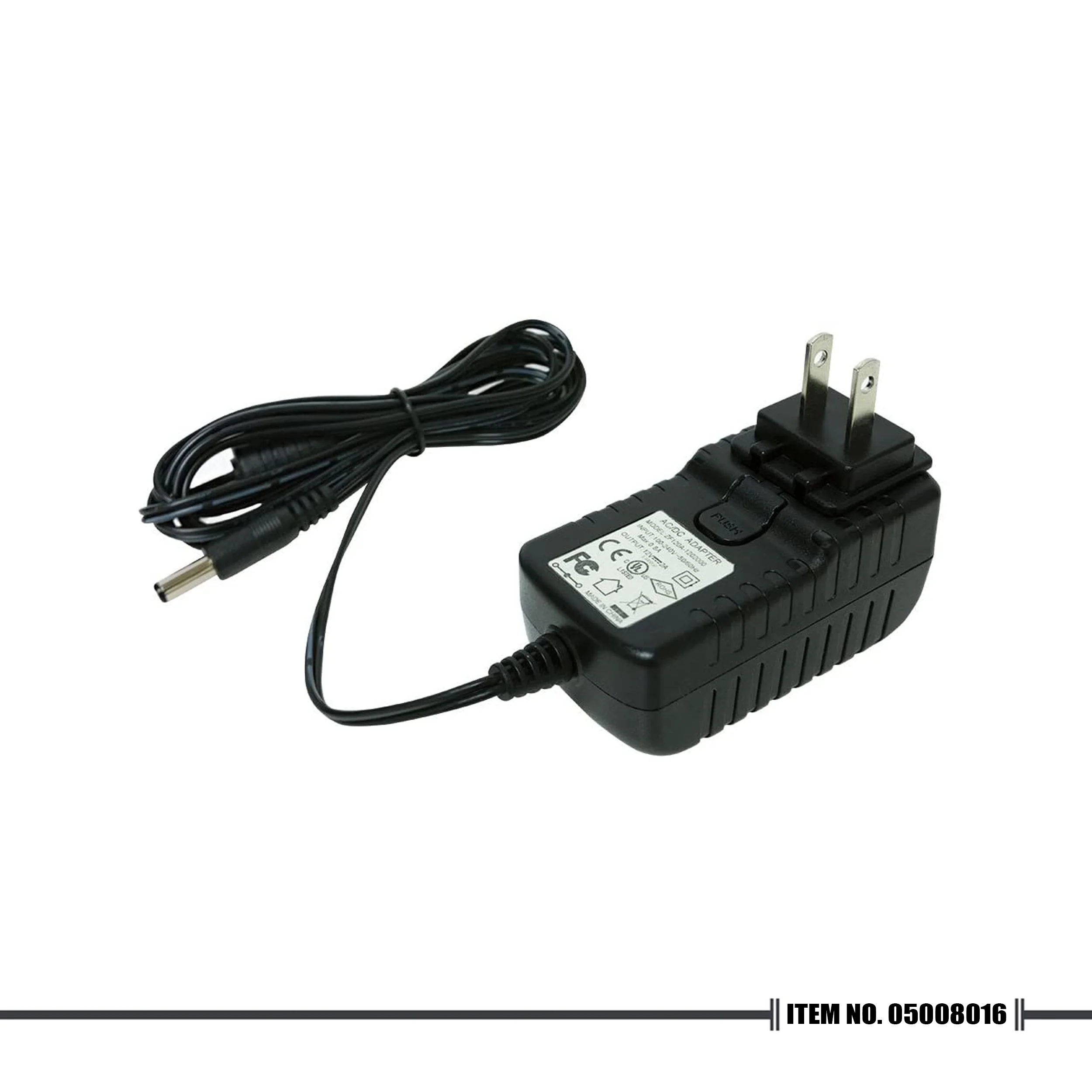 18778 Celestron AC Adapter