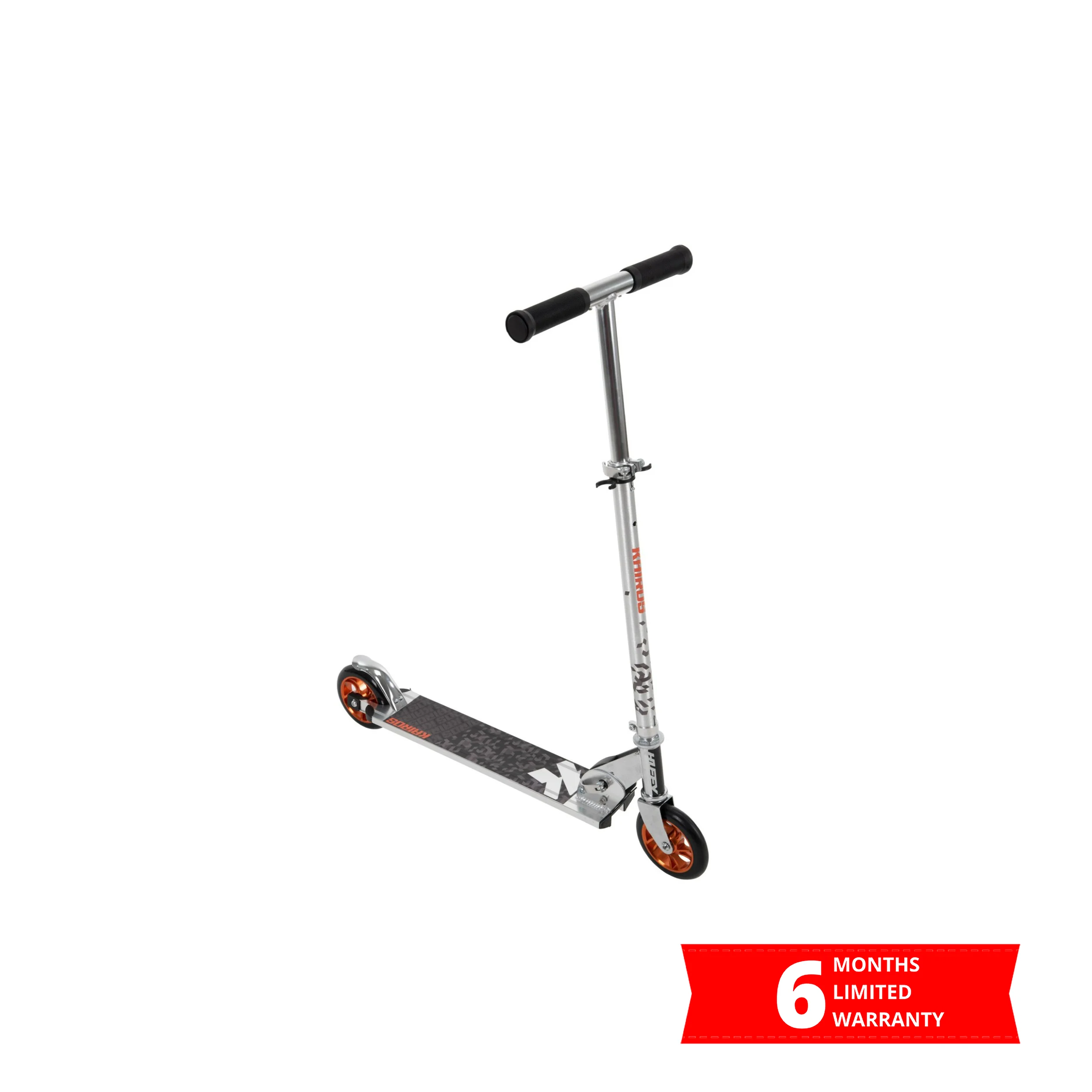 [☀️ HUFFY SUMMER PROMO 🚲] 28600W Kairos Inline Scooter - Image 3
