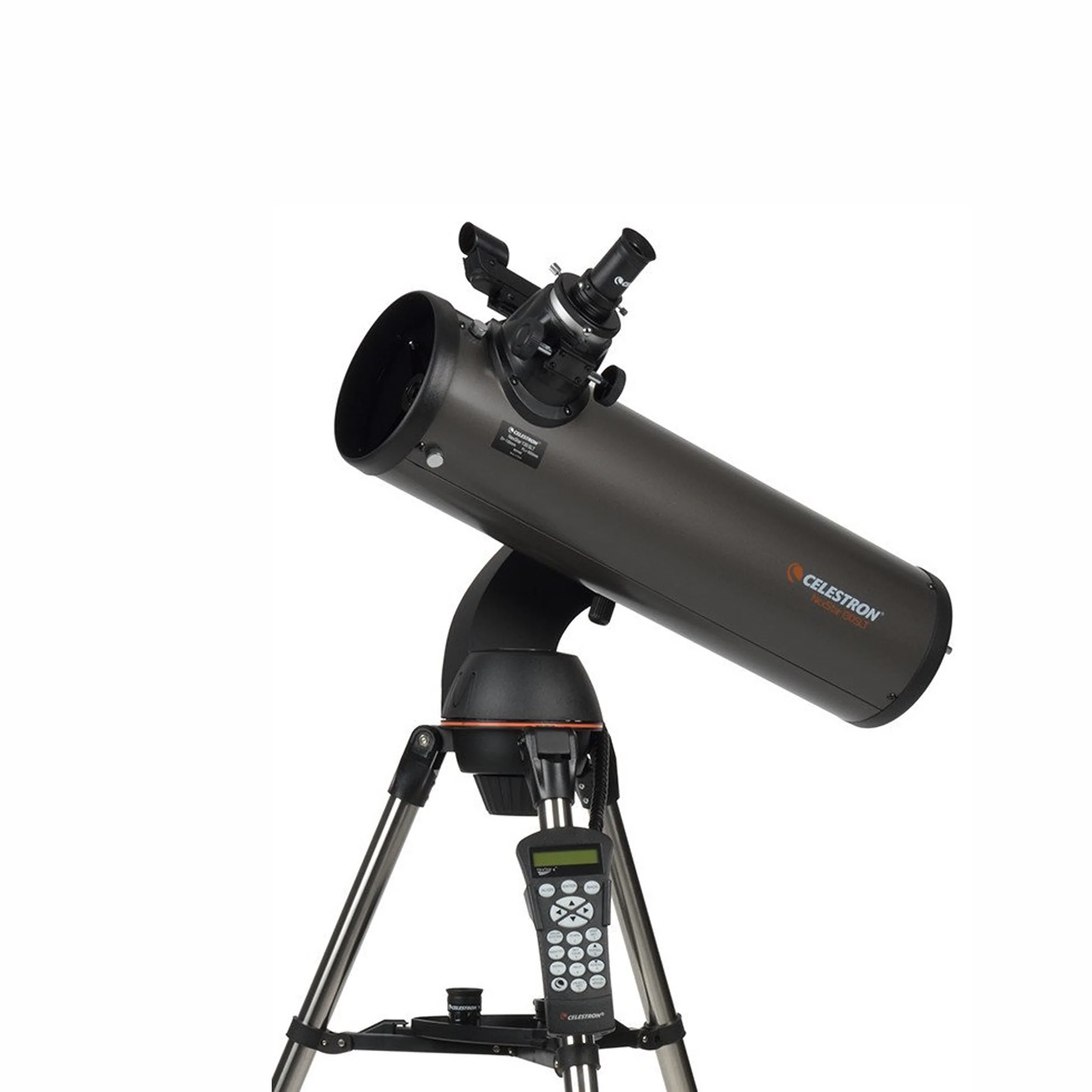 31145 Celestron Telescope Nexstar 130 SLT - Image 2