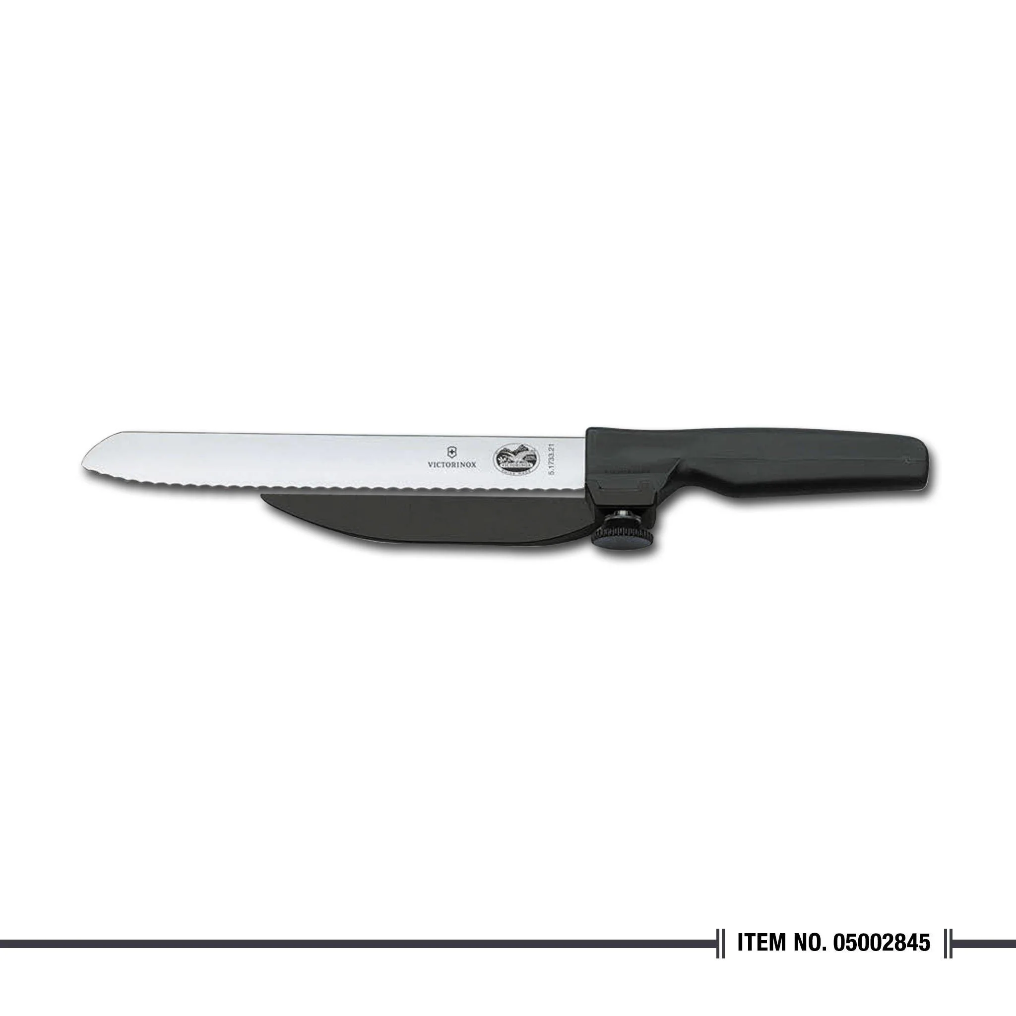 5.1733.21 Victorinox DUX Knife