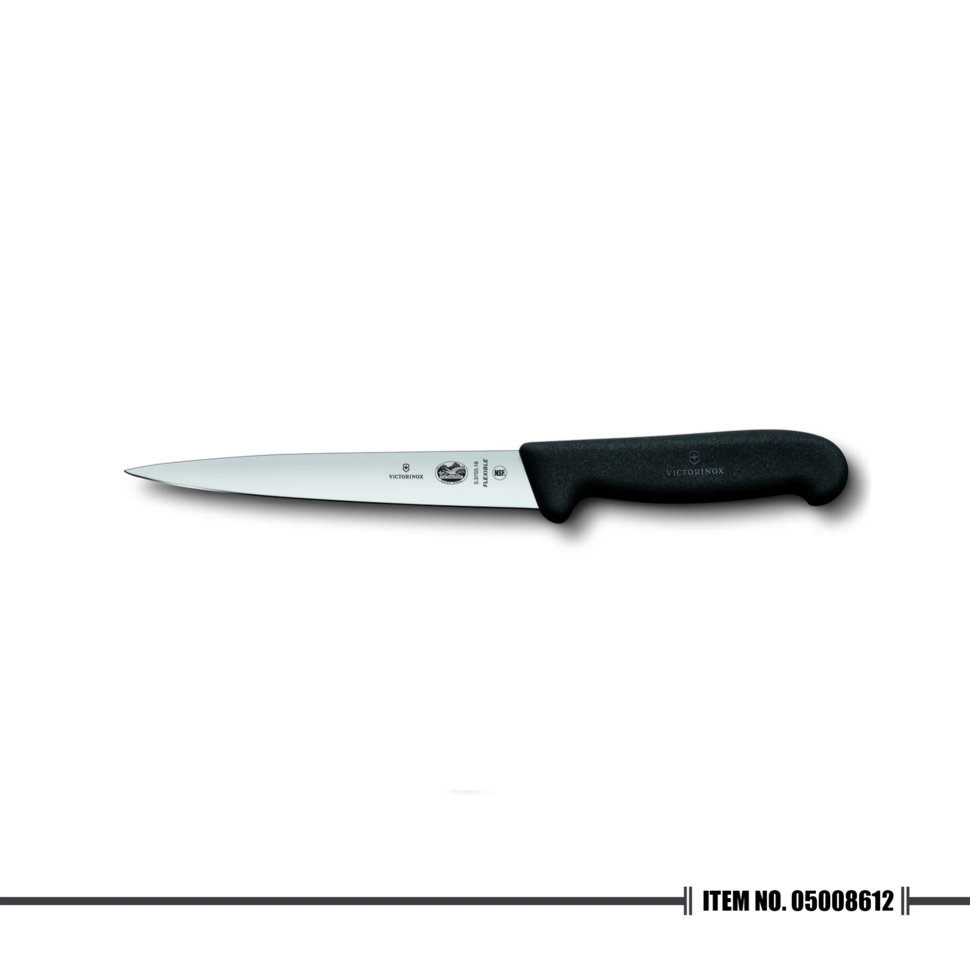 5.3703.16 Filleting Knife Fibrox