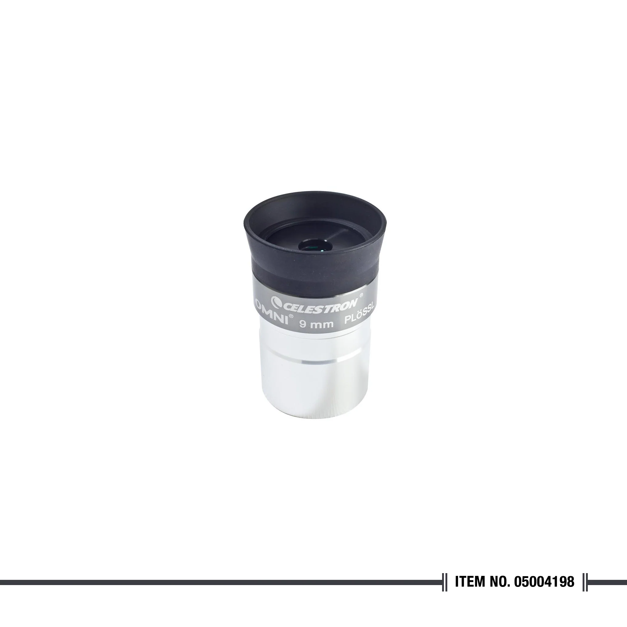93318 Celestron Ocular Omni Series 1.25" 9mm