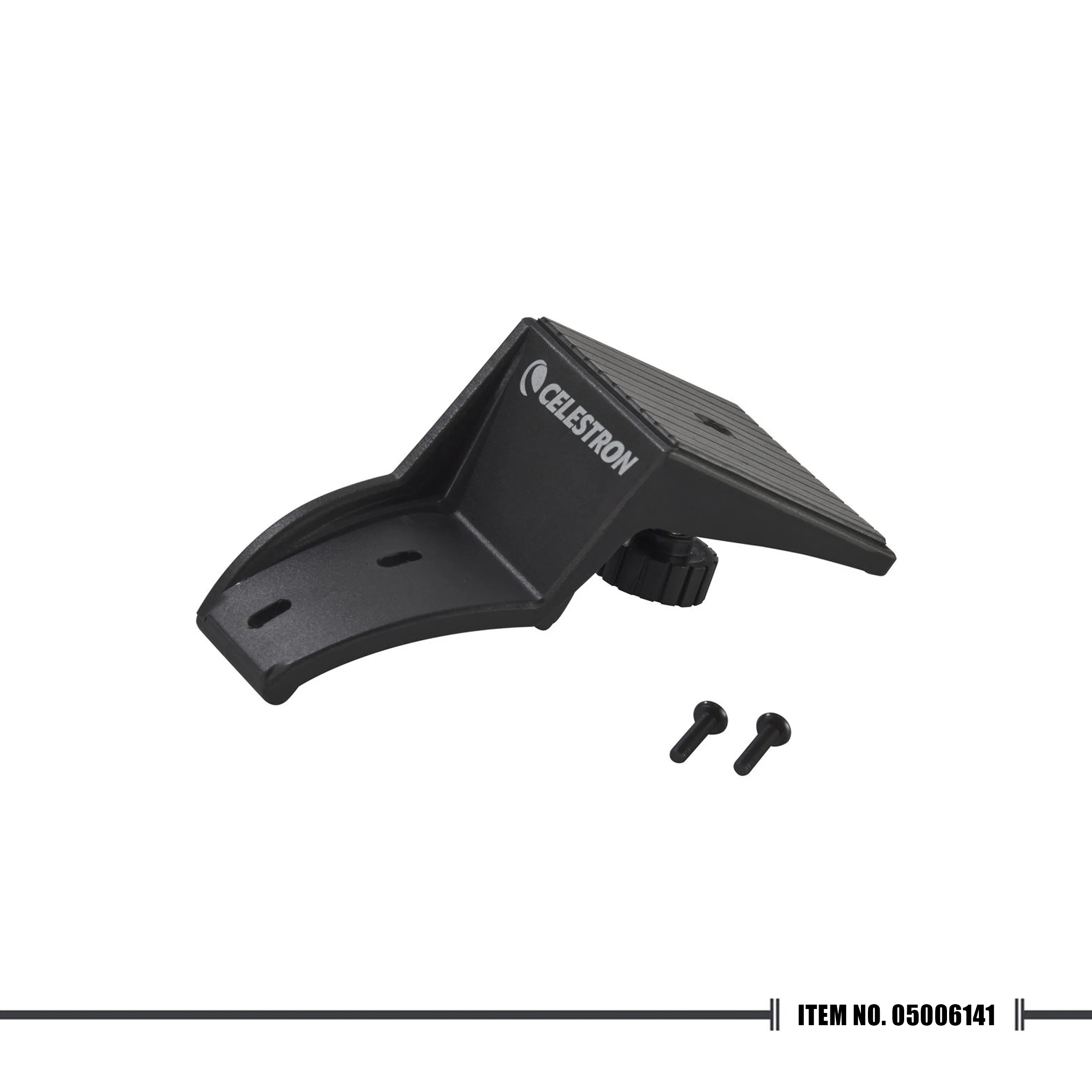 93609 Celestron Piggyback Mount-NexStar 5, 6, 8