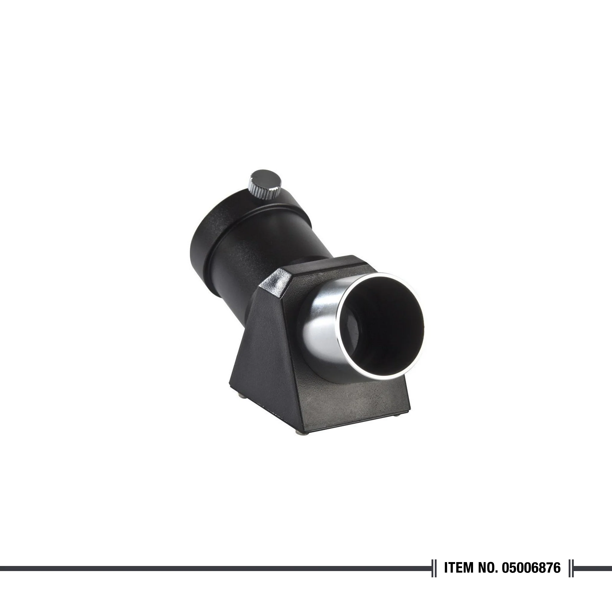 94112-A Celestron Diagonal, Erect Image- 45 Deg- 1 1/4"