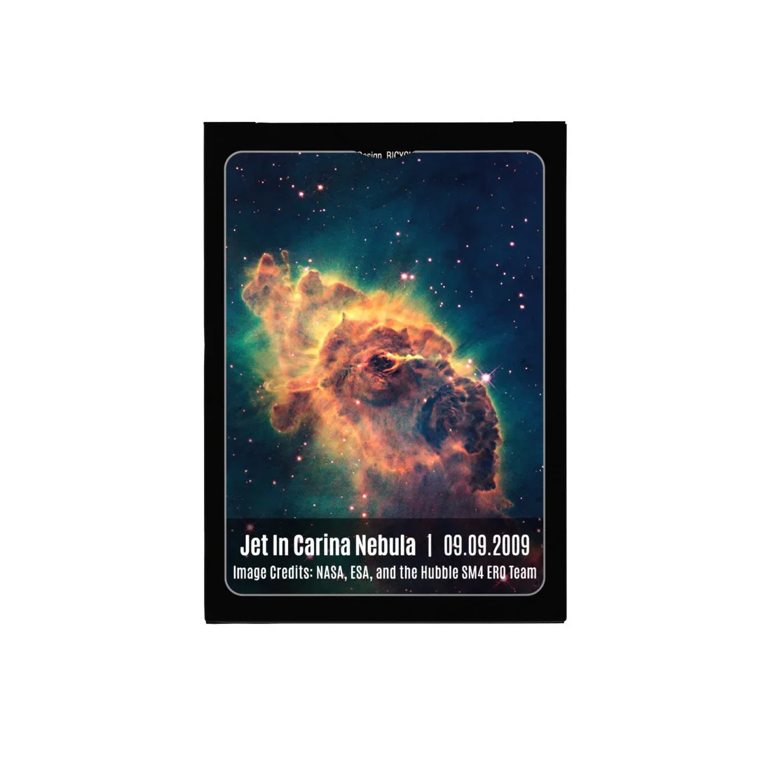 Bicycle® Stargazer 203 Playing Cards - Image 3