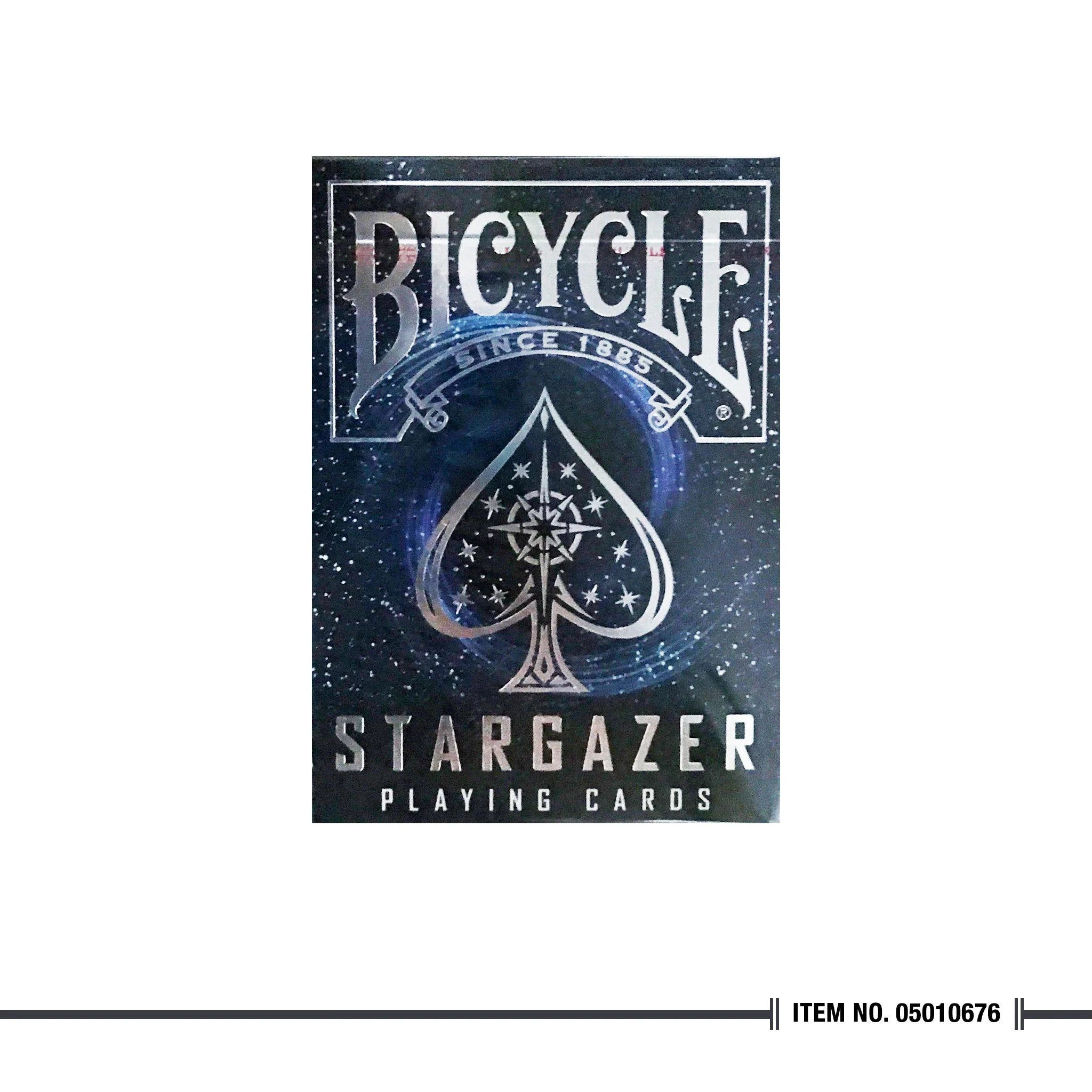 Bicycle® Stargazer Playing Cards