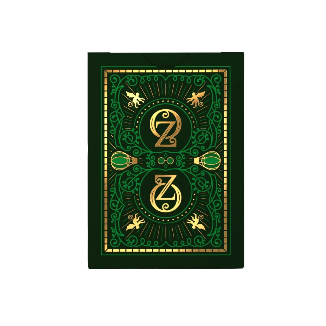 Bicycle® Wizard of OZ Playing Cards - Image 4