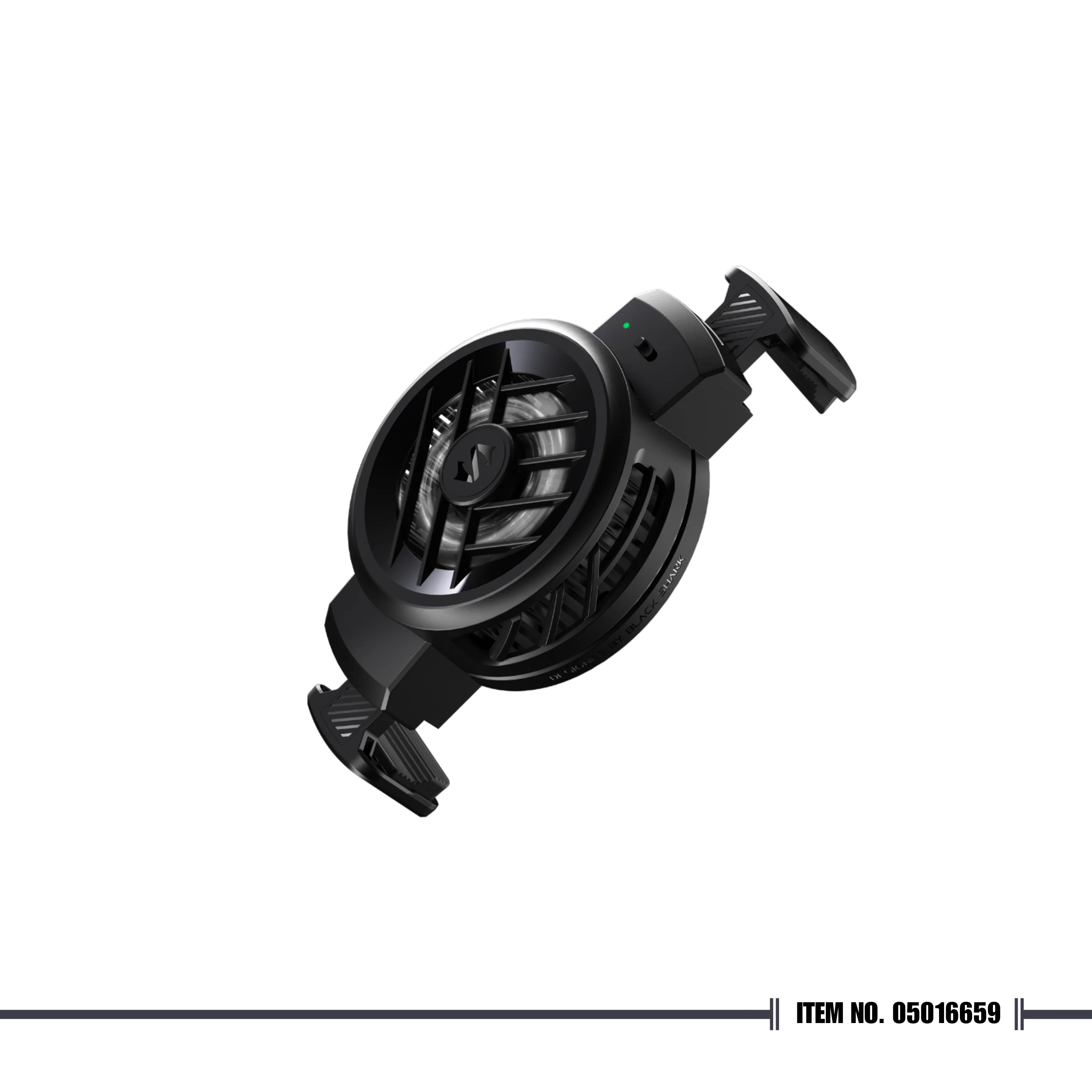 Black Shark FunCooler 3