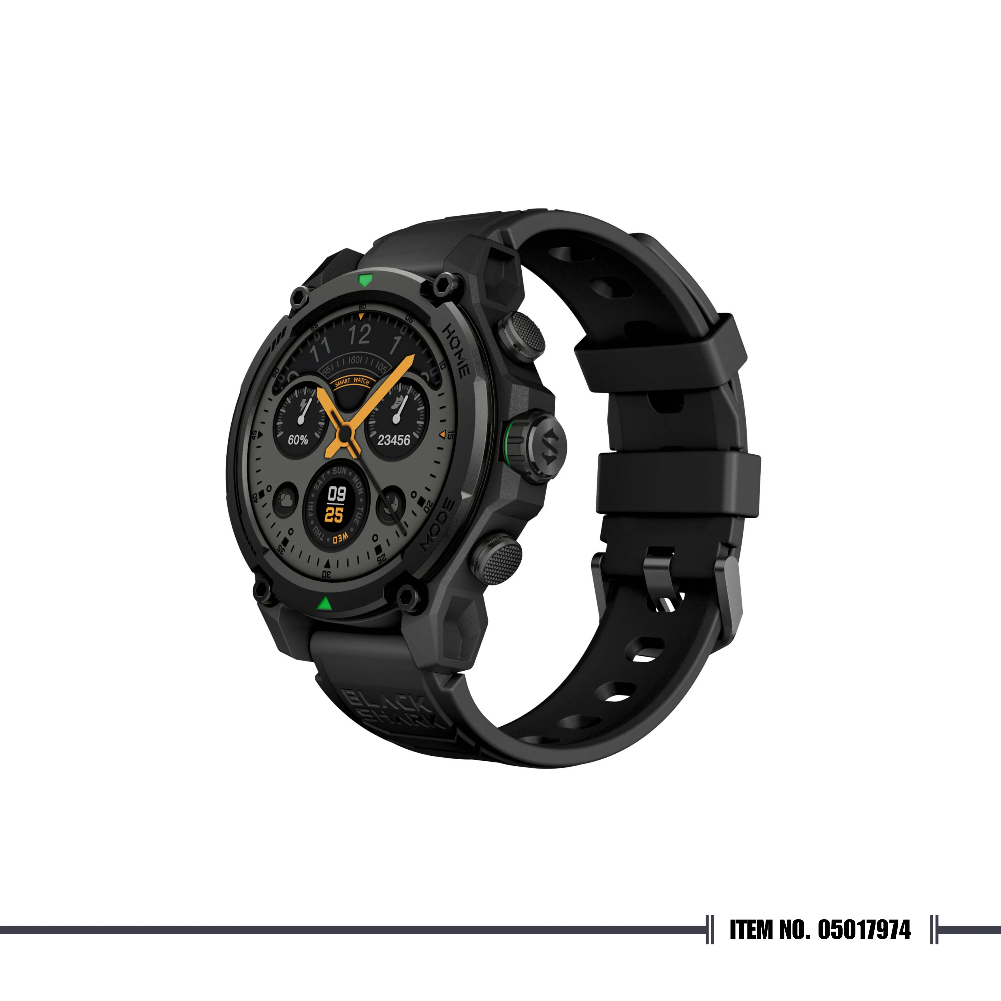 Black Shark GS3 - Image 2