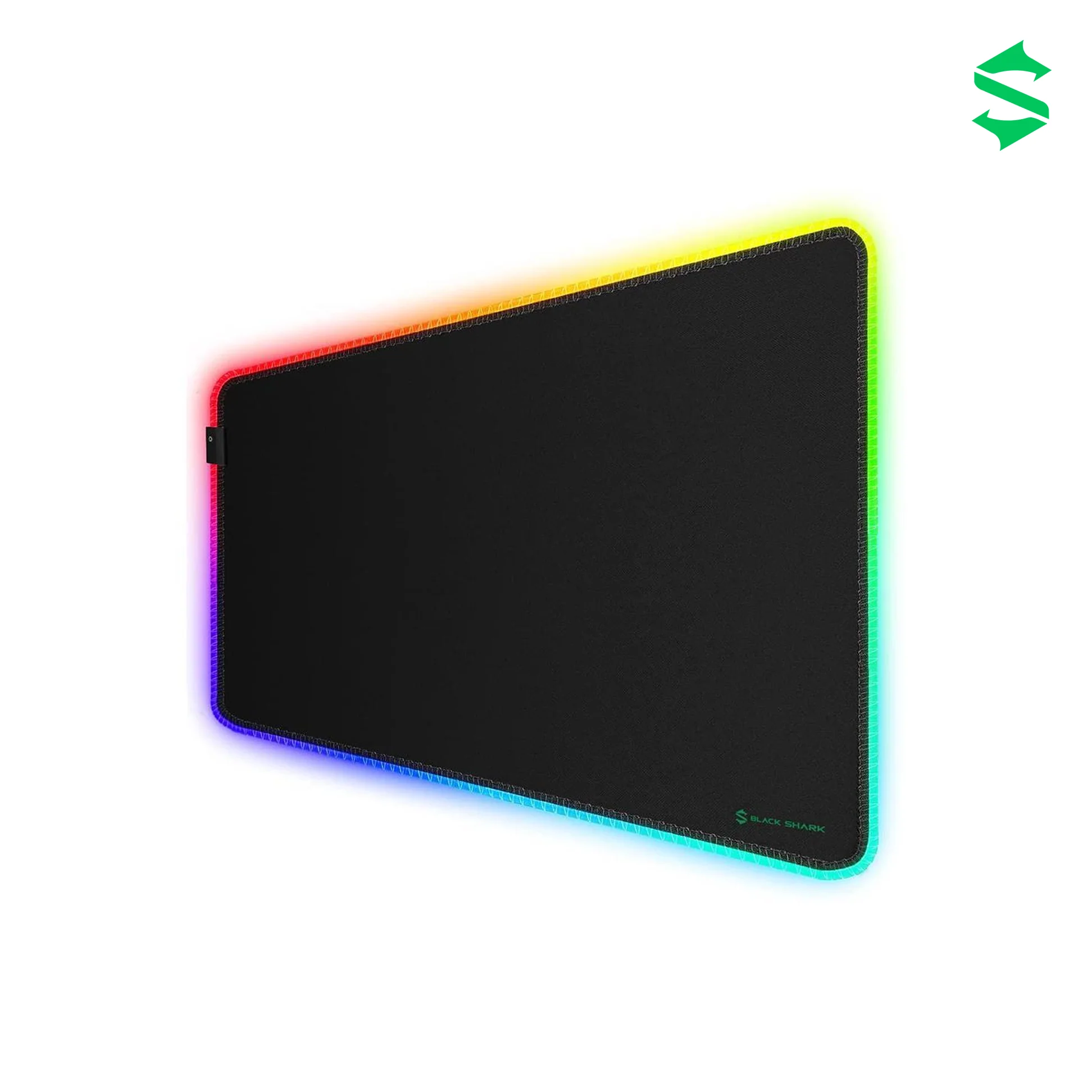 Black Shark Manta RGB Mouse Pad P7 - Image 2