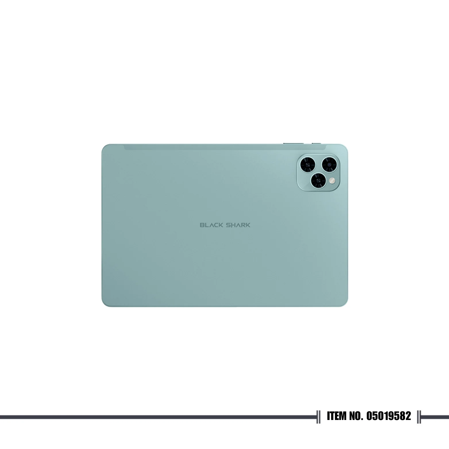 Black Shark Pad SE 4G