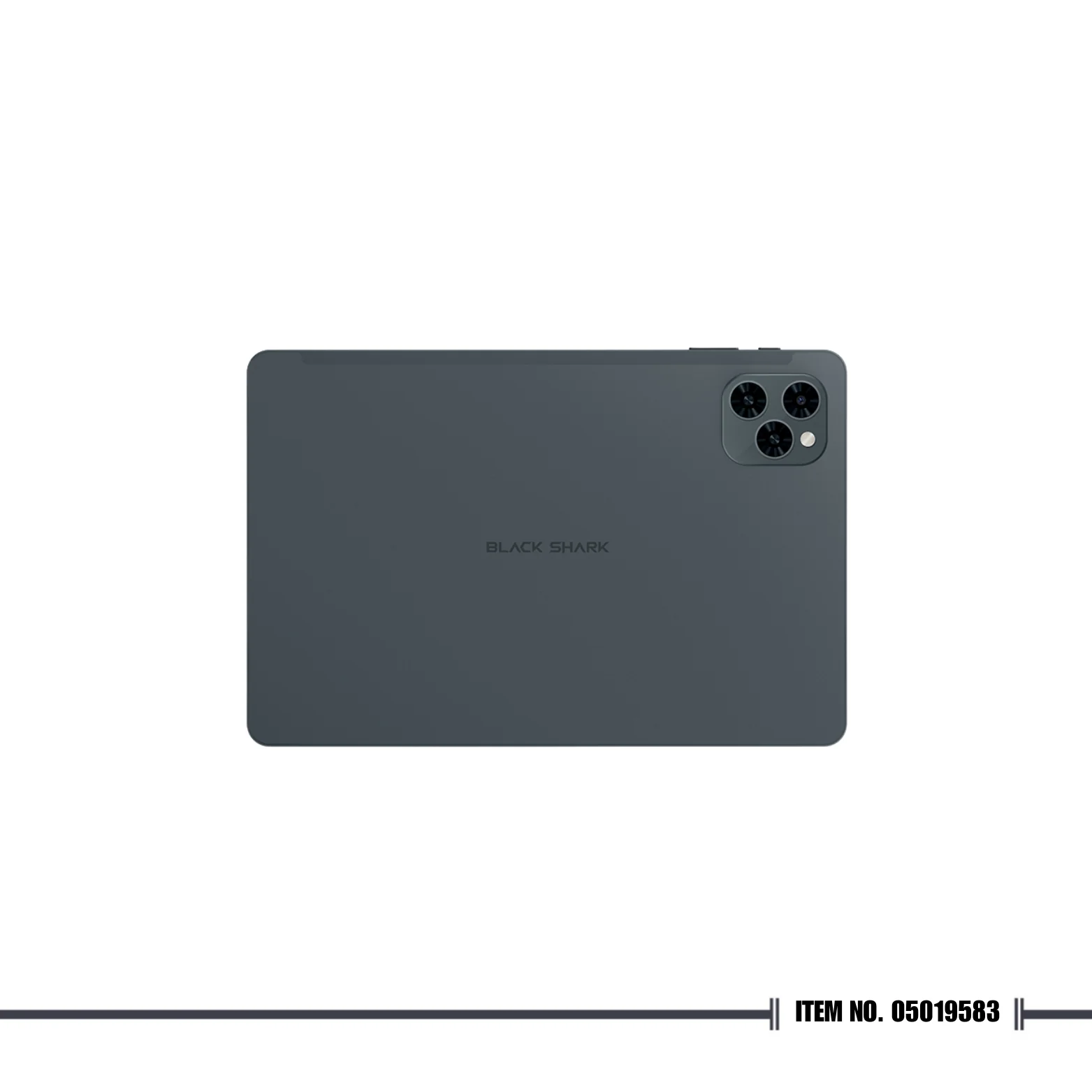 Black Shark Pad SE 4G - Image 2