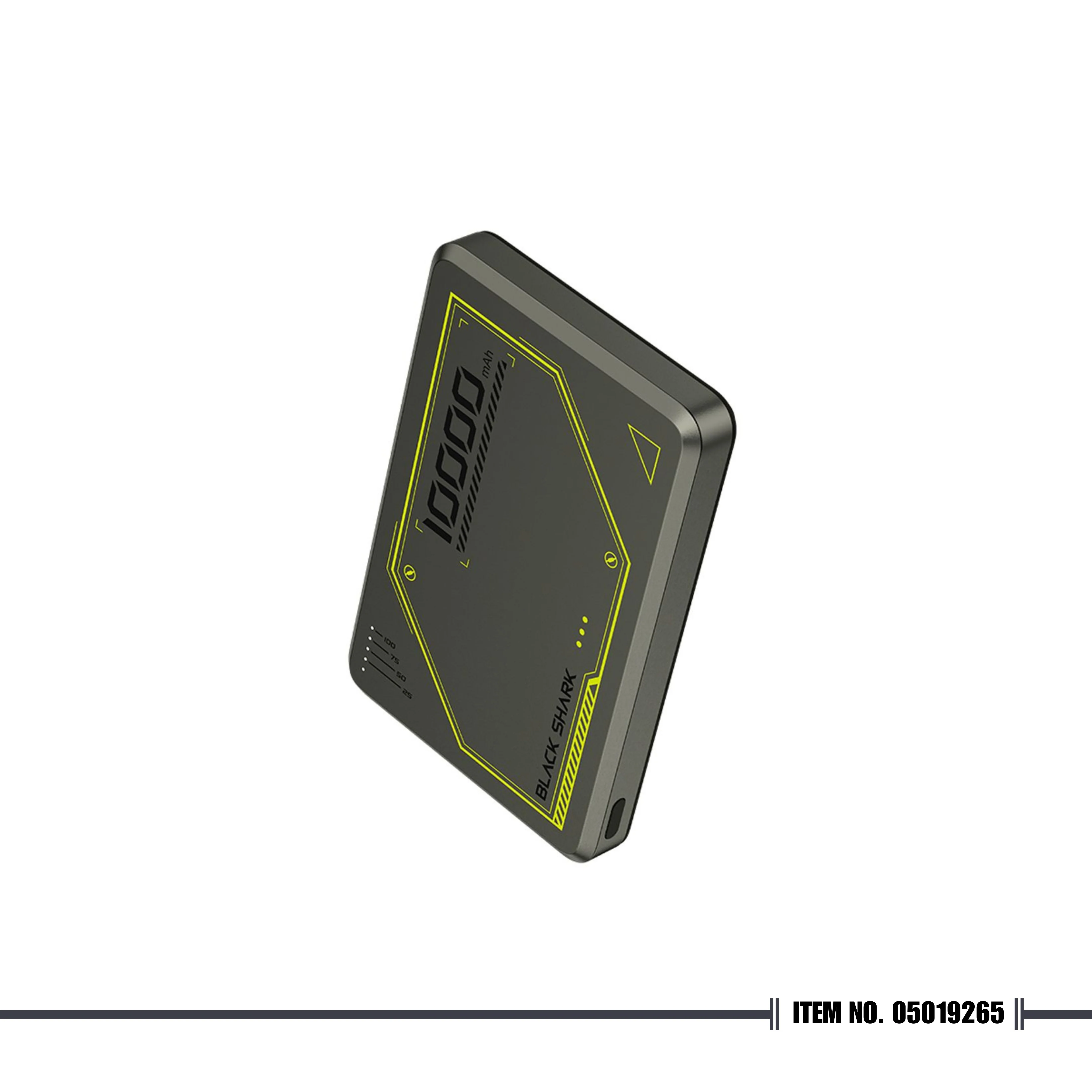 Black Shark Wireless Powerbank 2 10000mah