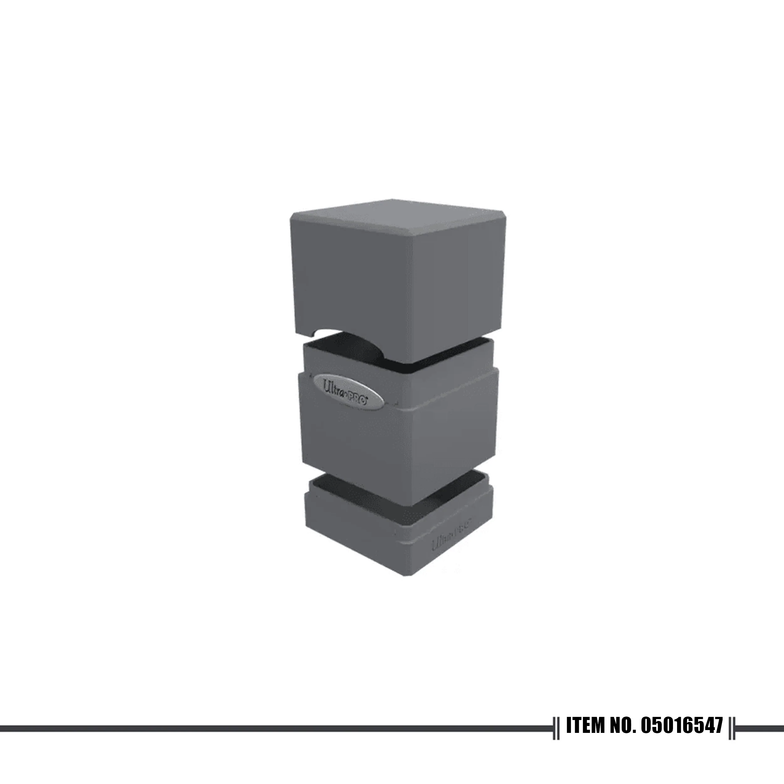 Ultra Pro Classic Satin Tower Deck Box - Image 10