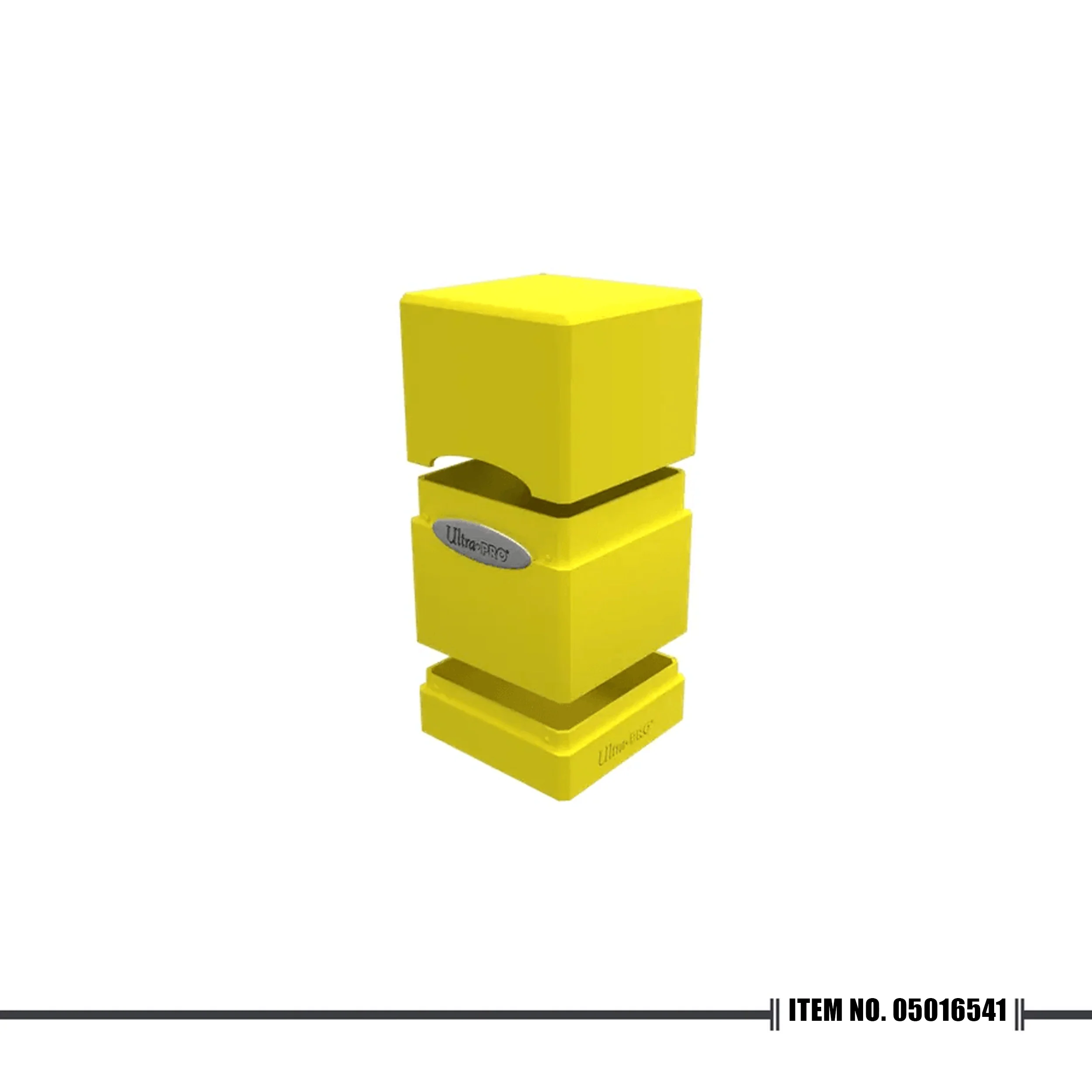Ultra Pro Classic Satin Tower Deck Box - Image 11