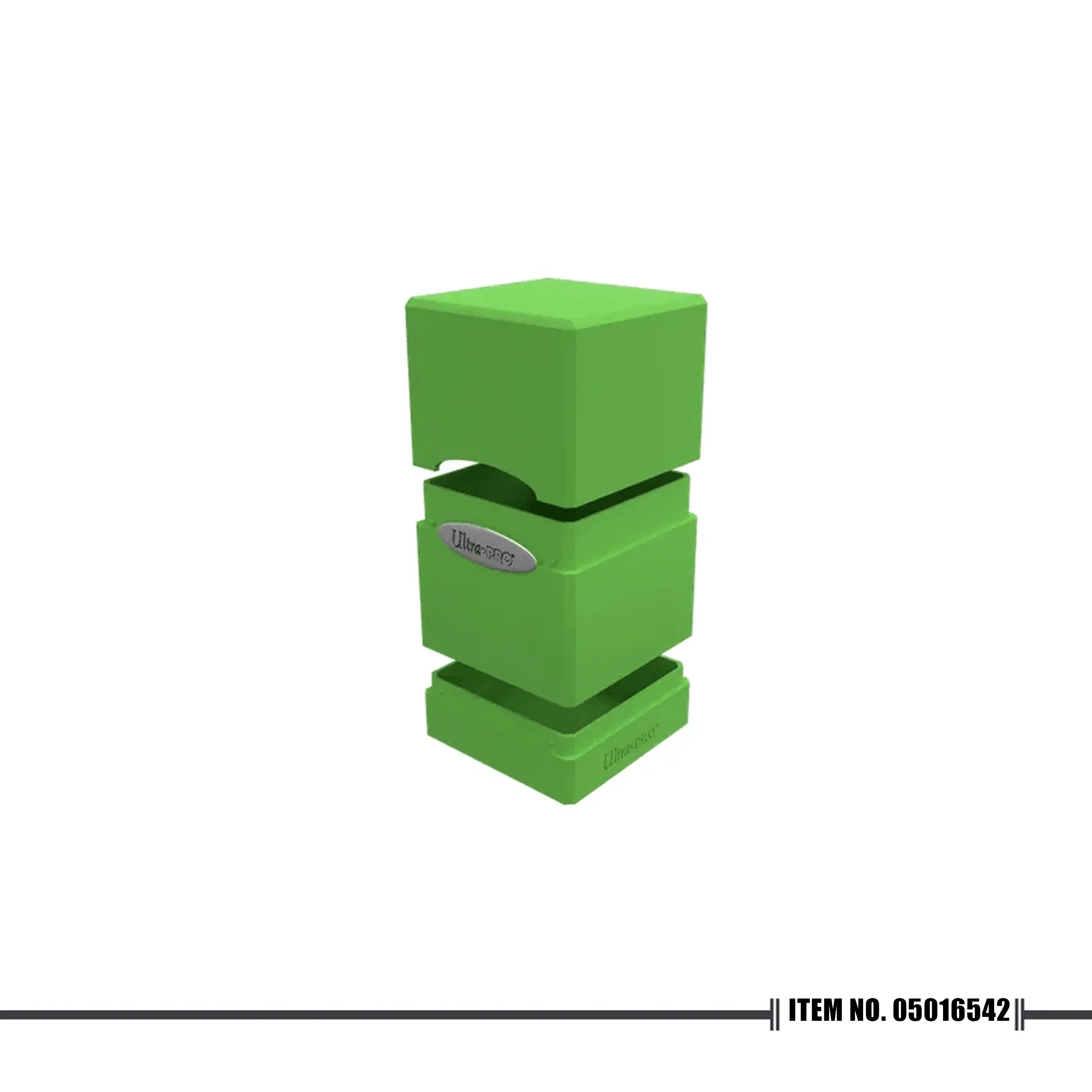 Ultra Pro Classic Satin Tower Deck Box - Image 12
