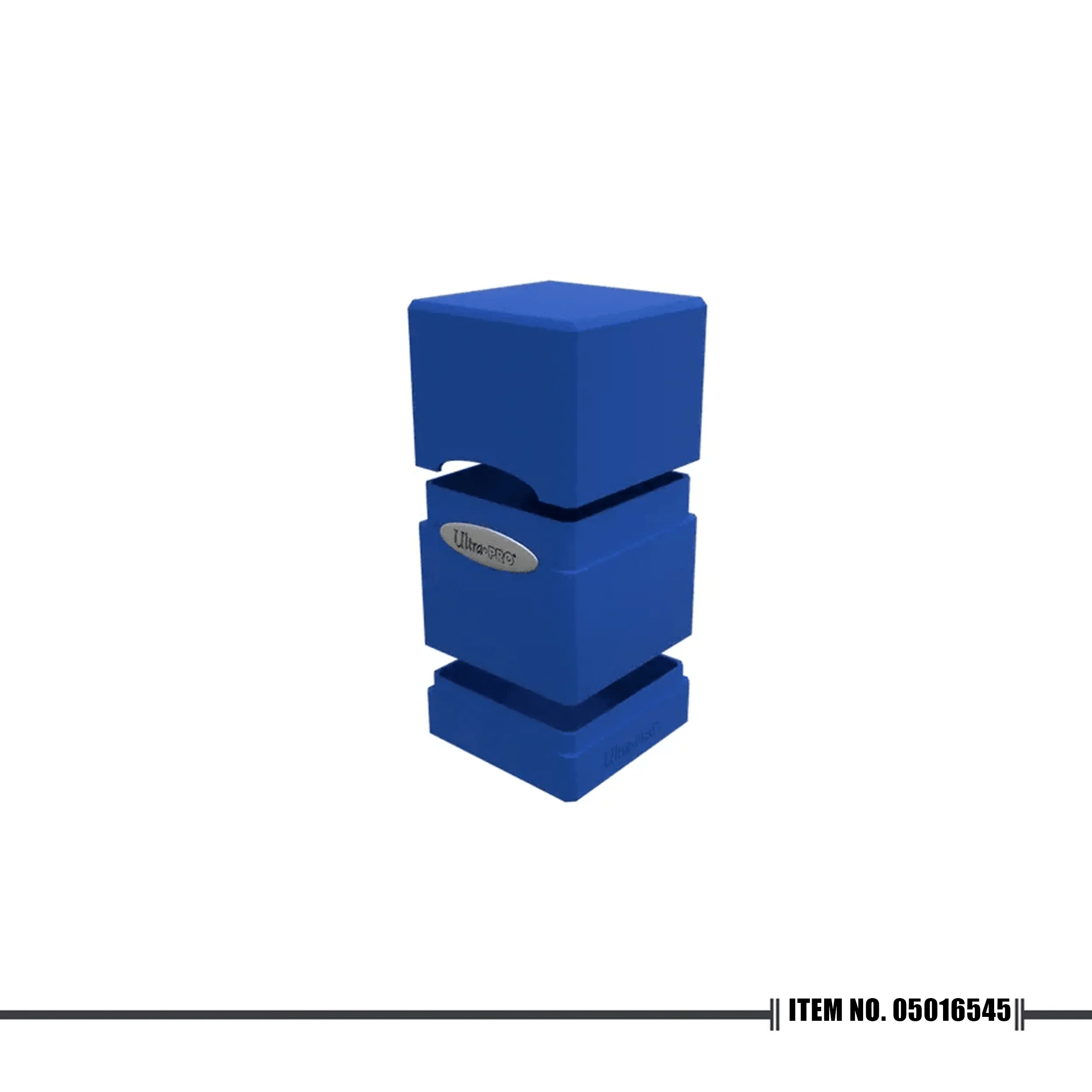 Ultra Pro Classic Satin Tower Deck Box - Image 13
