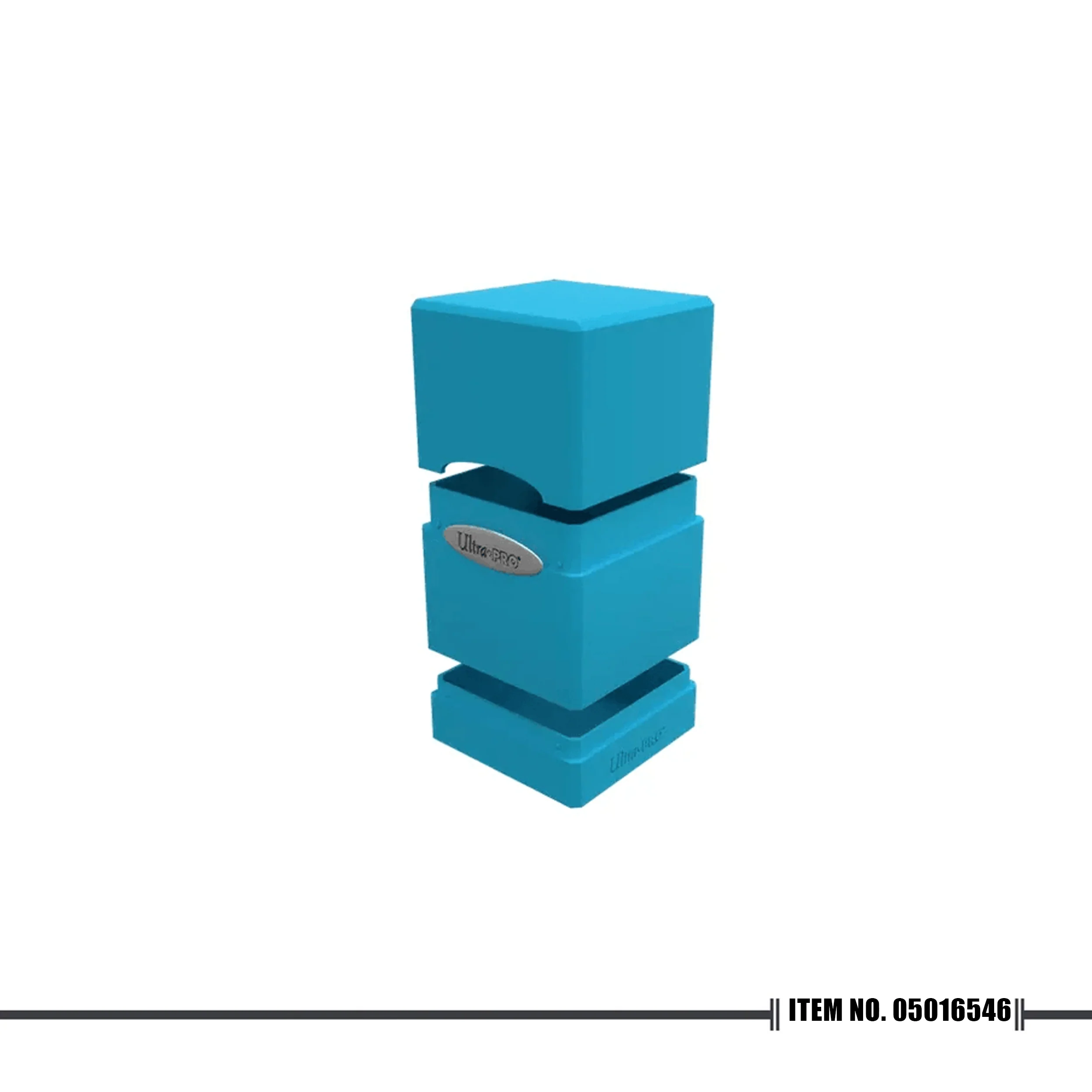 Ultra Pro Classic Satin Tower Deck Box - Image 14