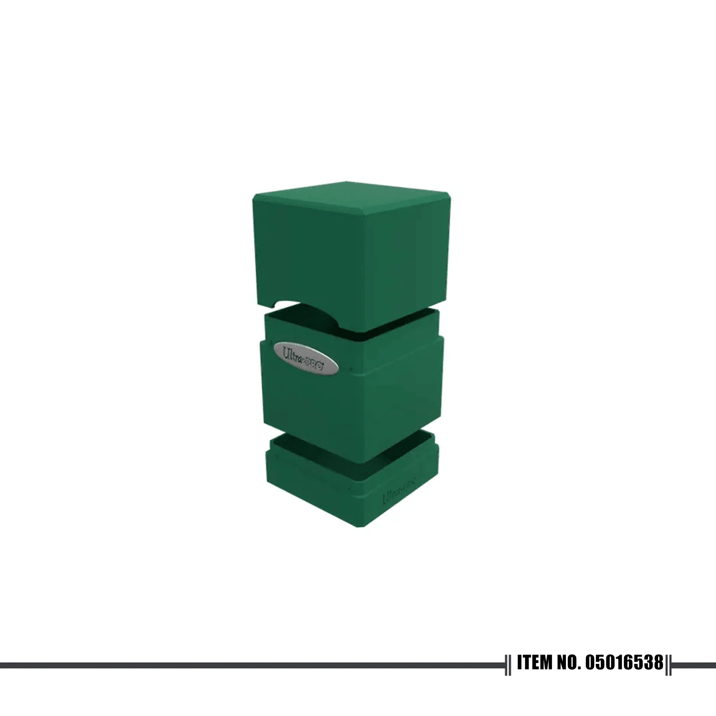 Ultra Pro Classic Satin Tower Deck Box - Image 16