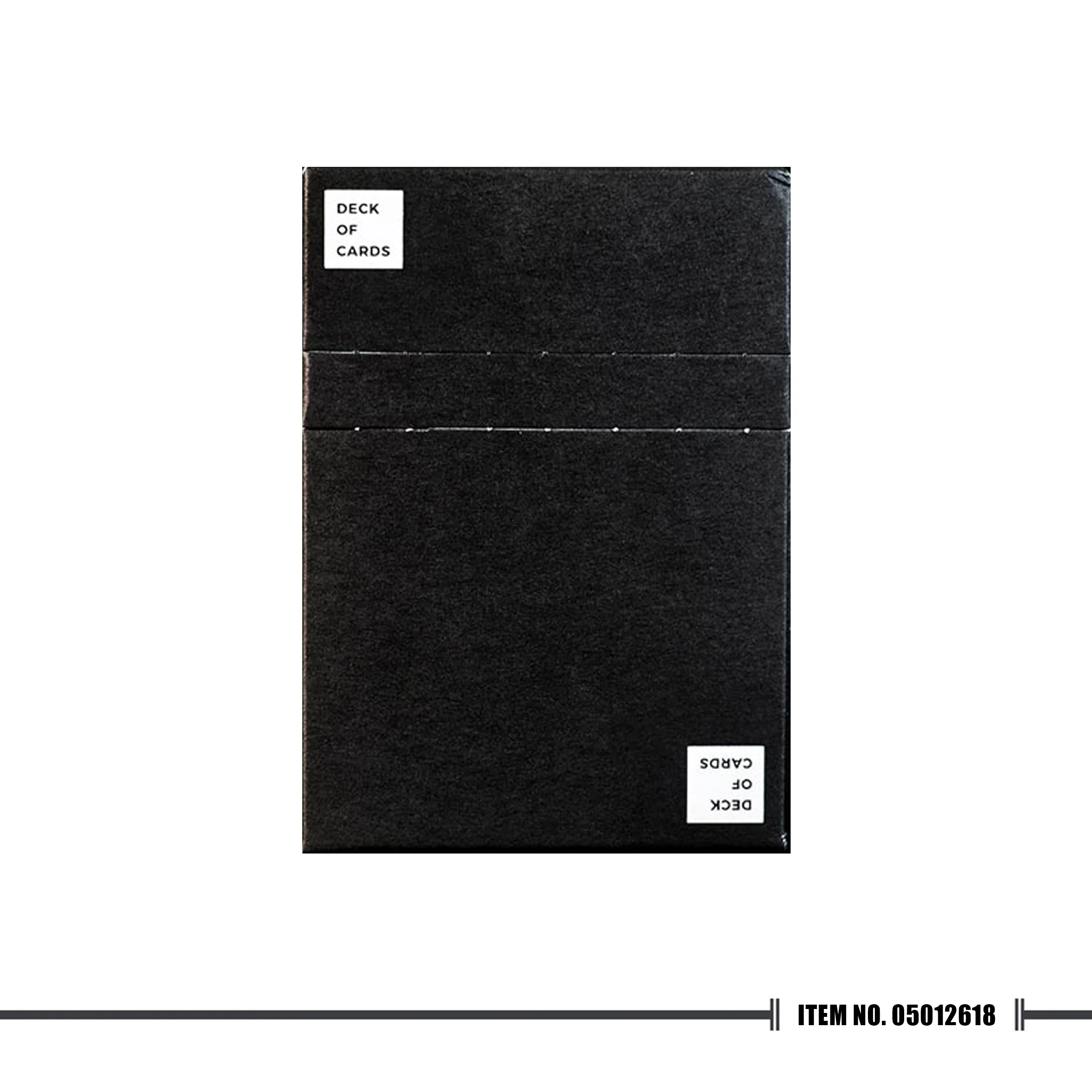 Ellusionist D.O.C Deck of Card