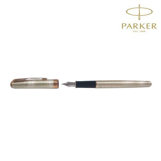 Parker Sonnet 13 Feminine Silver PGT FPM - Image 3