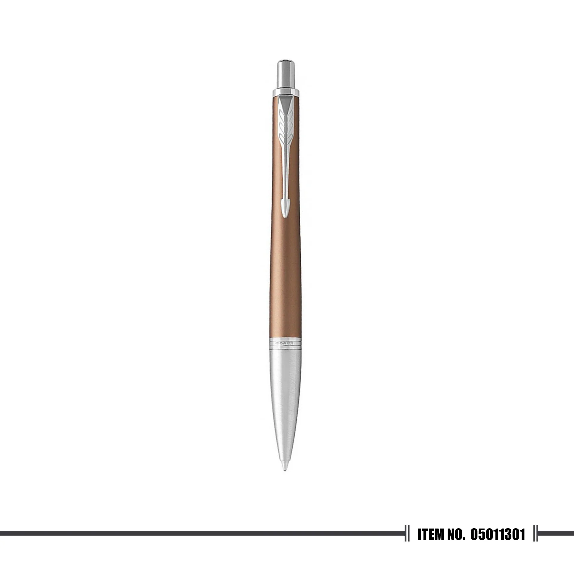 Parker Urban Premium Orange Ballpoint