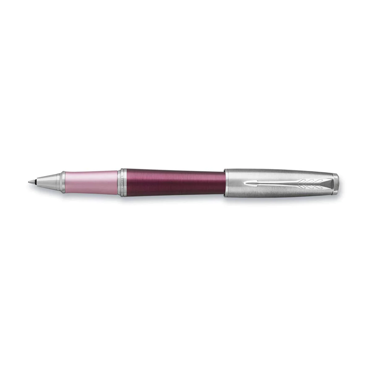 Parker Urban Premium Purple Rollerball - Image 2