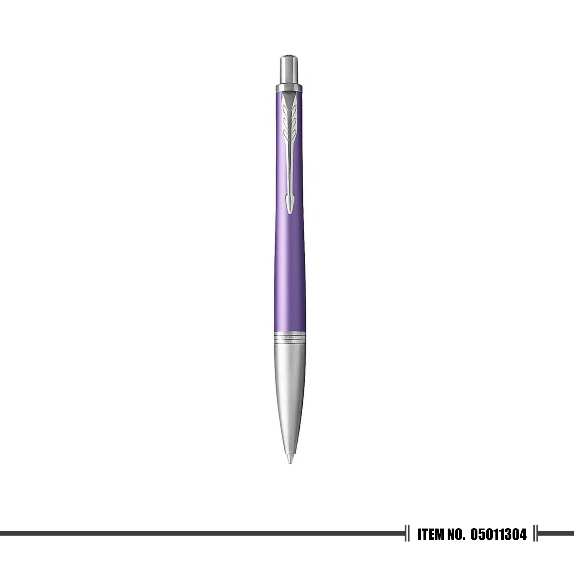 Parker Urban Premium Violet Ballpoint