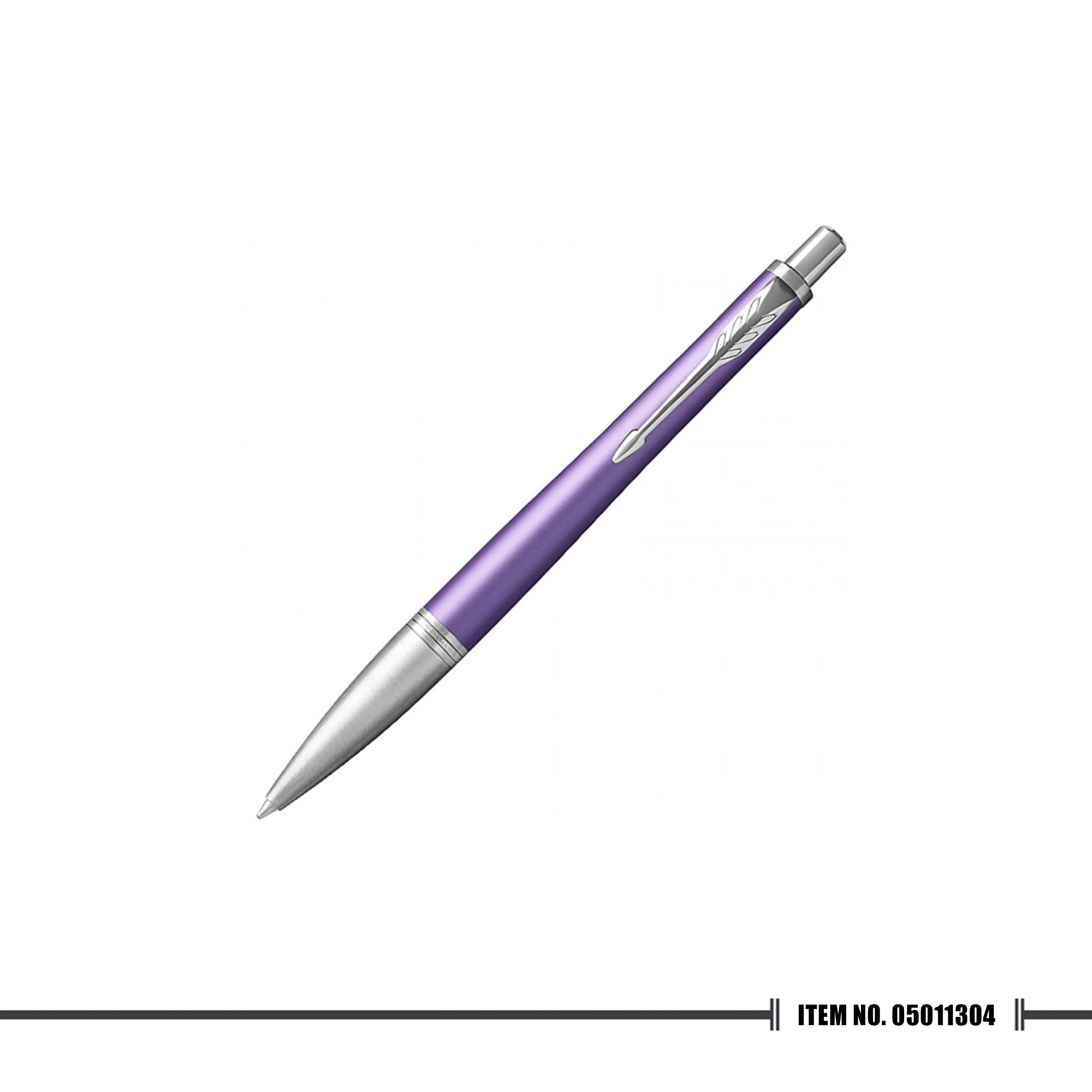 Parker Urban Premium Violet Ballpoint - Image 2