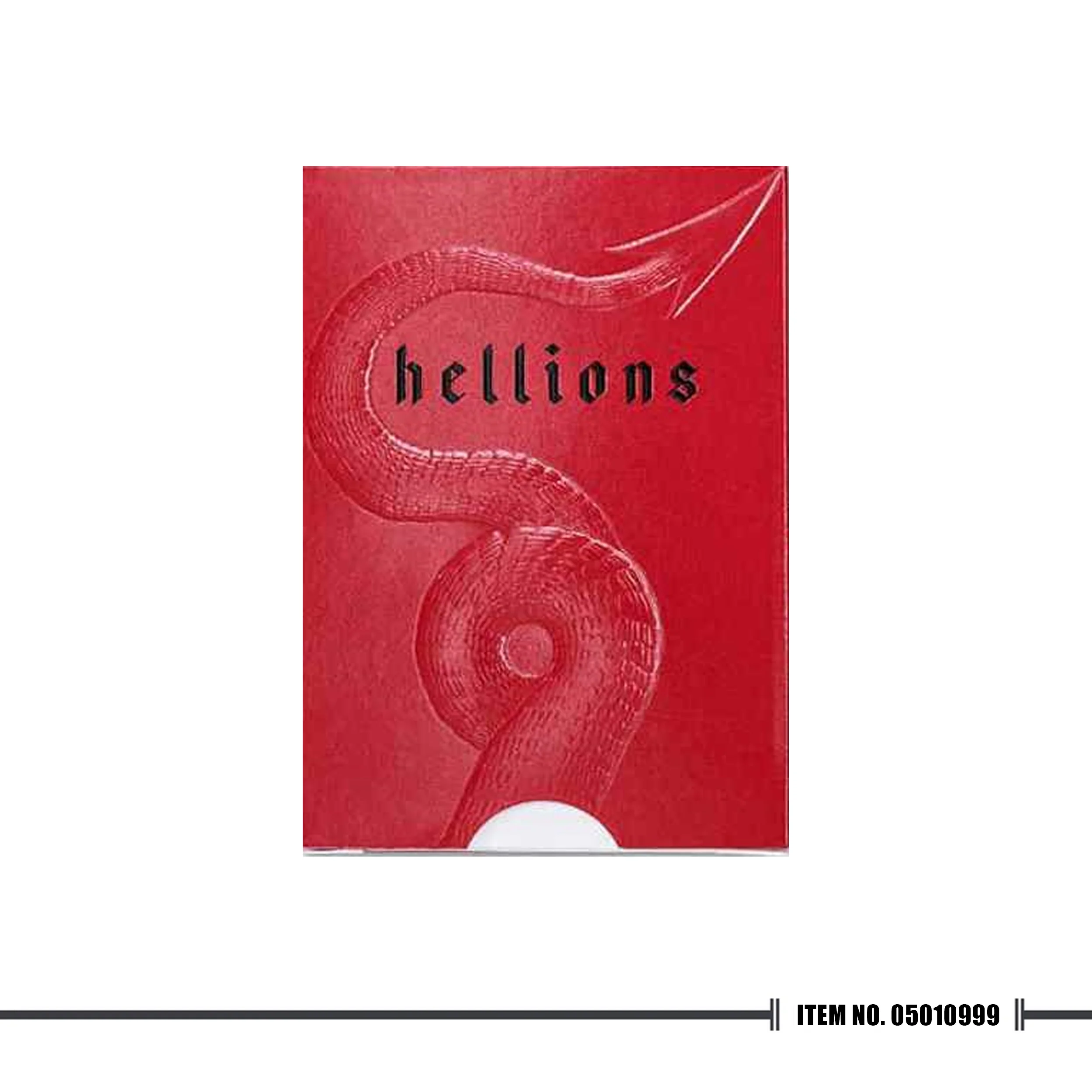 Ellusionist Hellions V2