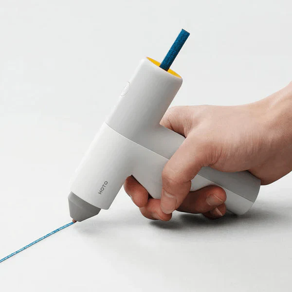 HOTO Hot Melt Glue Sticks - Image 2