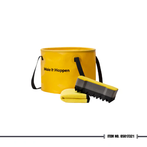 HOTO Multifunctional Outdoor Wash Kit