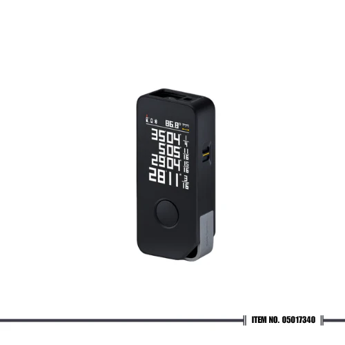 HOTO Smart Laser Measure Pro