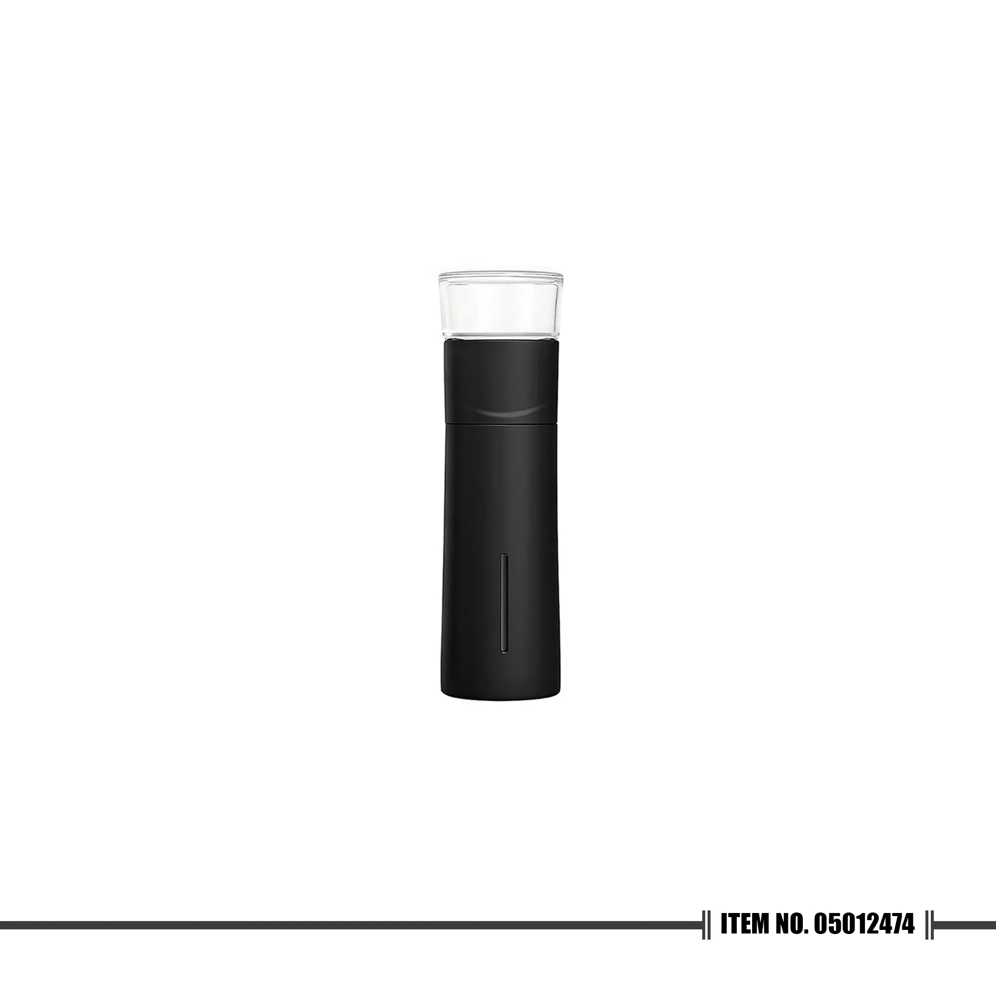 Pinztea Portable Tea Infuser - Image 2