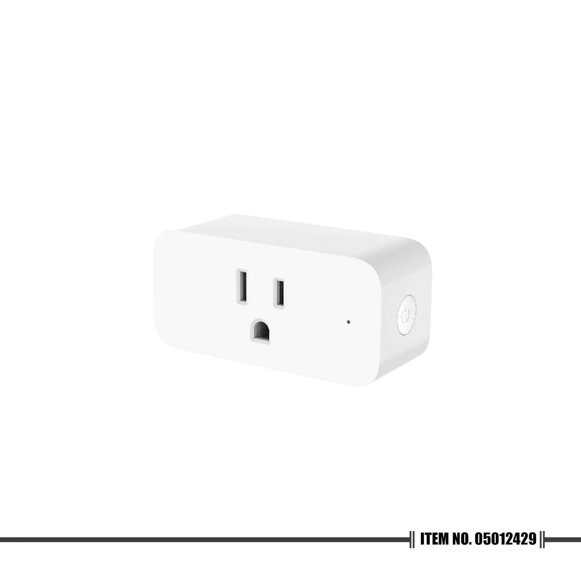 Xiaomi Smart Plug US