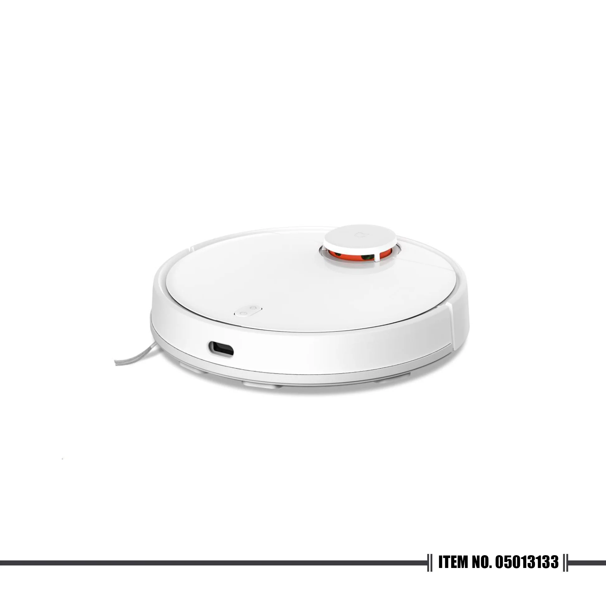 Mijia Robot Vacuum - Mop Pro - Image 2