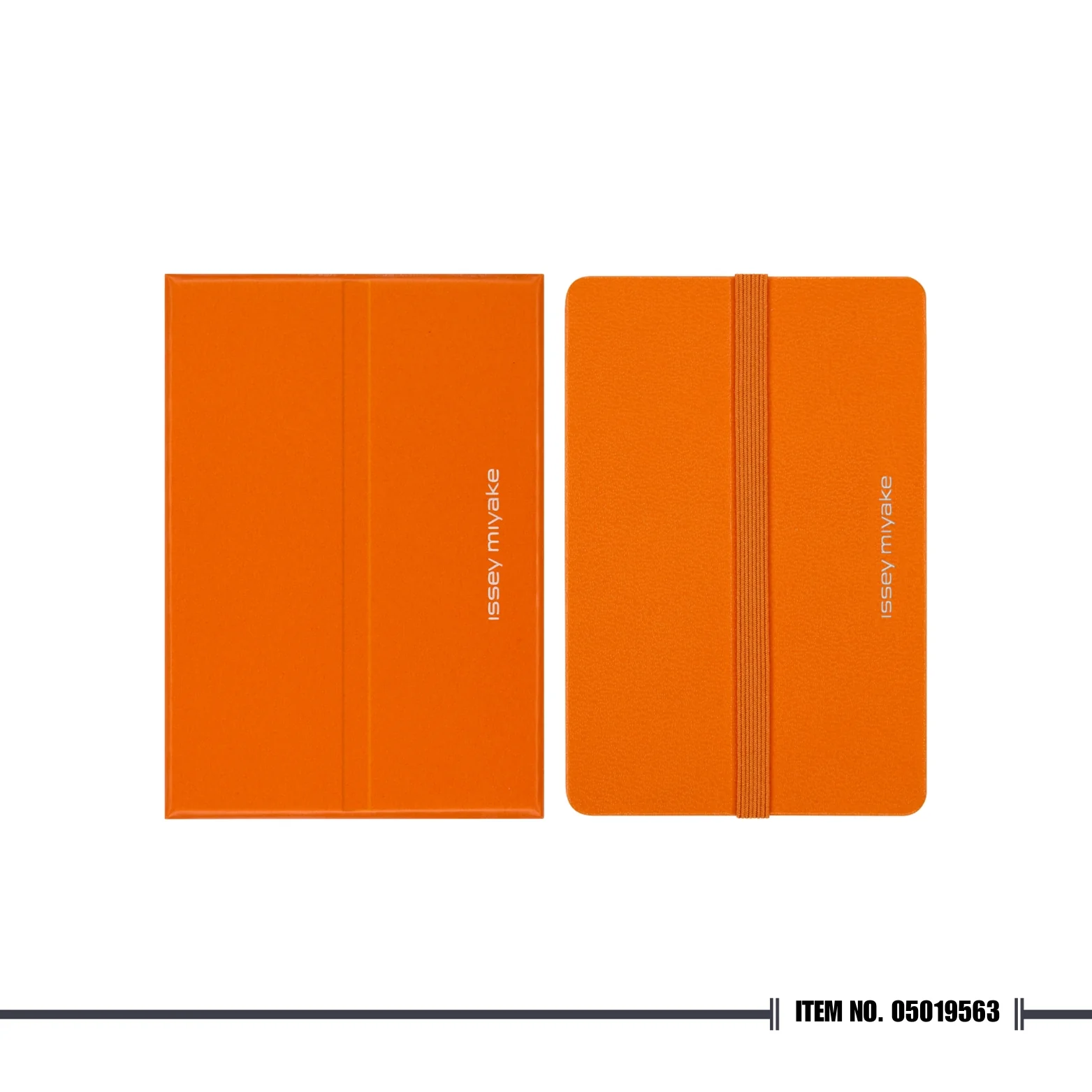 Moleskine and MIYAKE DESIGN STUDIO Limited Edition Collection - Image 7