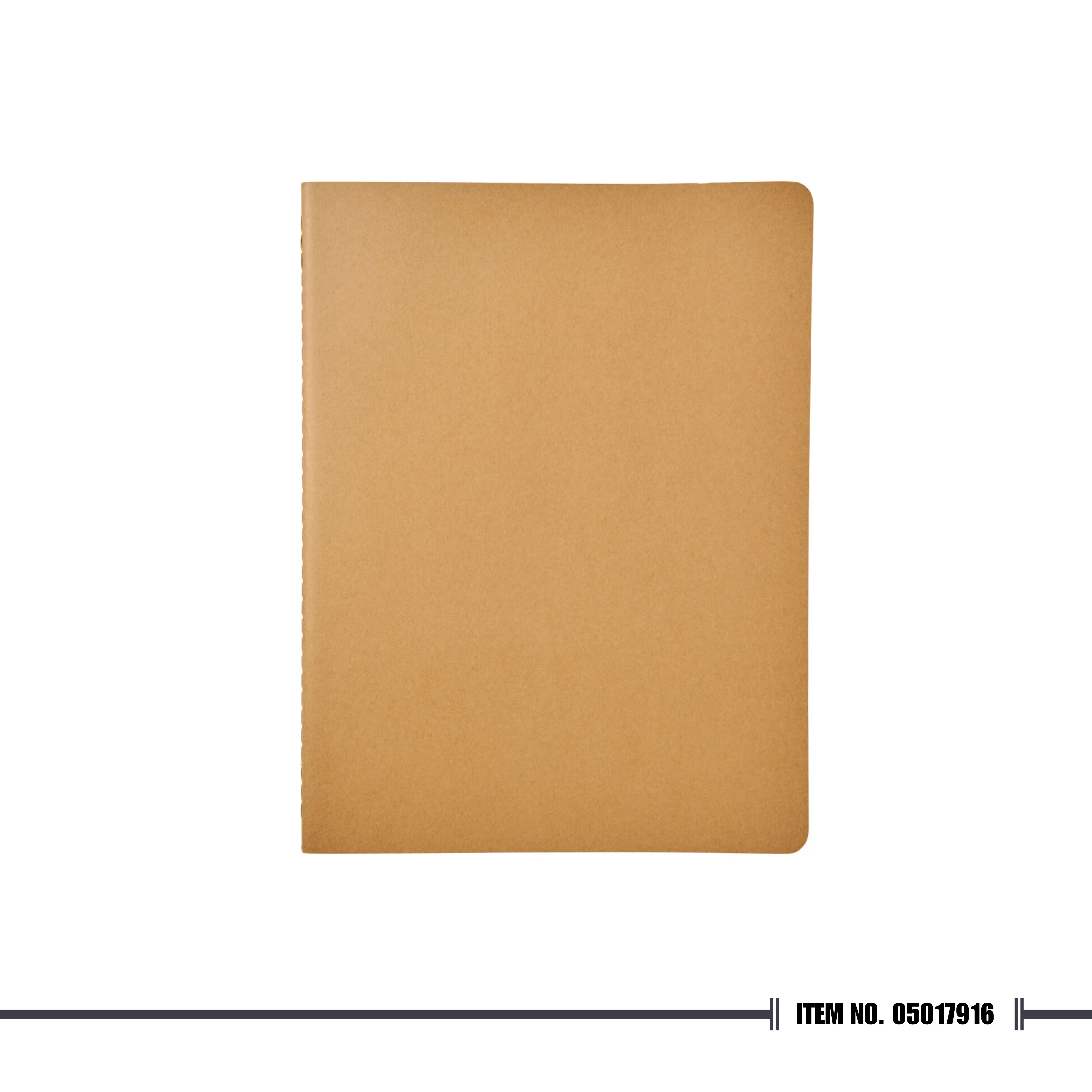 Moleskine Cahier Journal Extra Large - Image 5