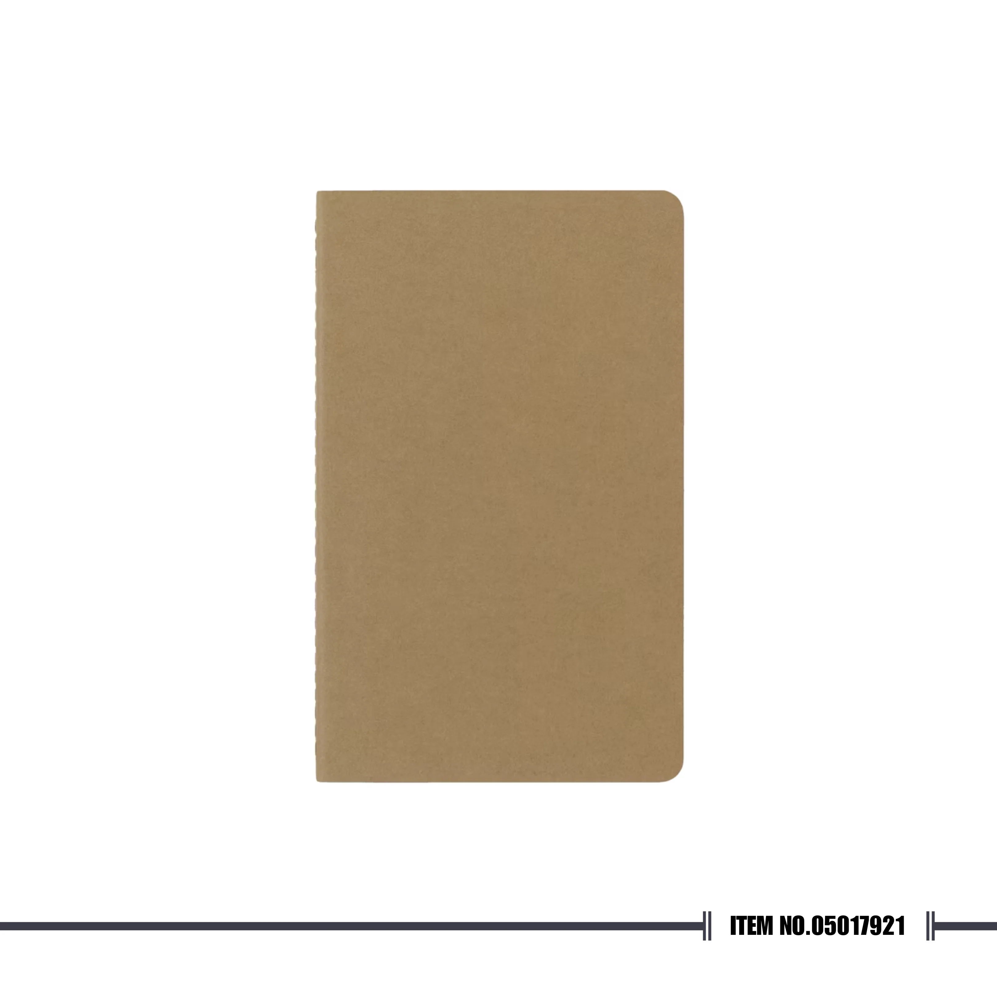 Moleskine Cahier Journal Large - Image 4