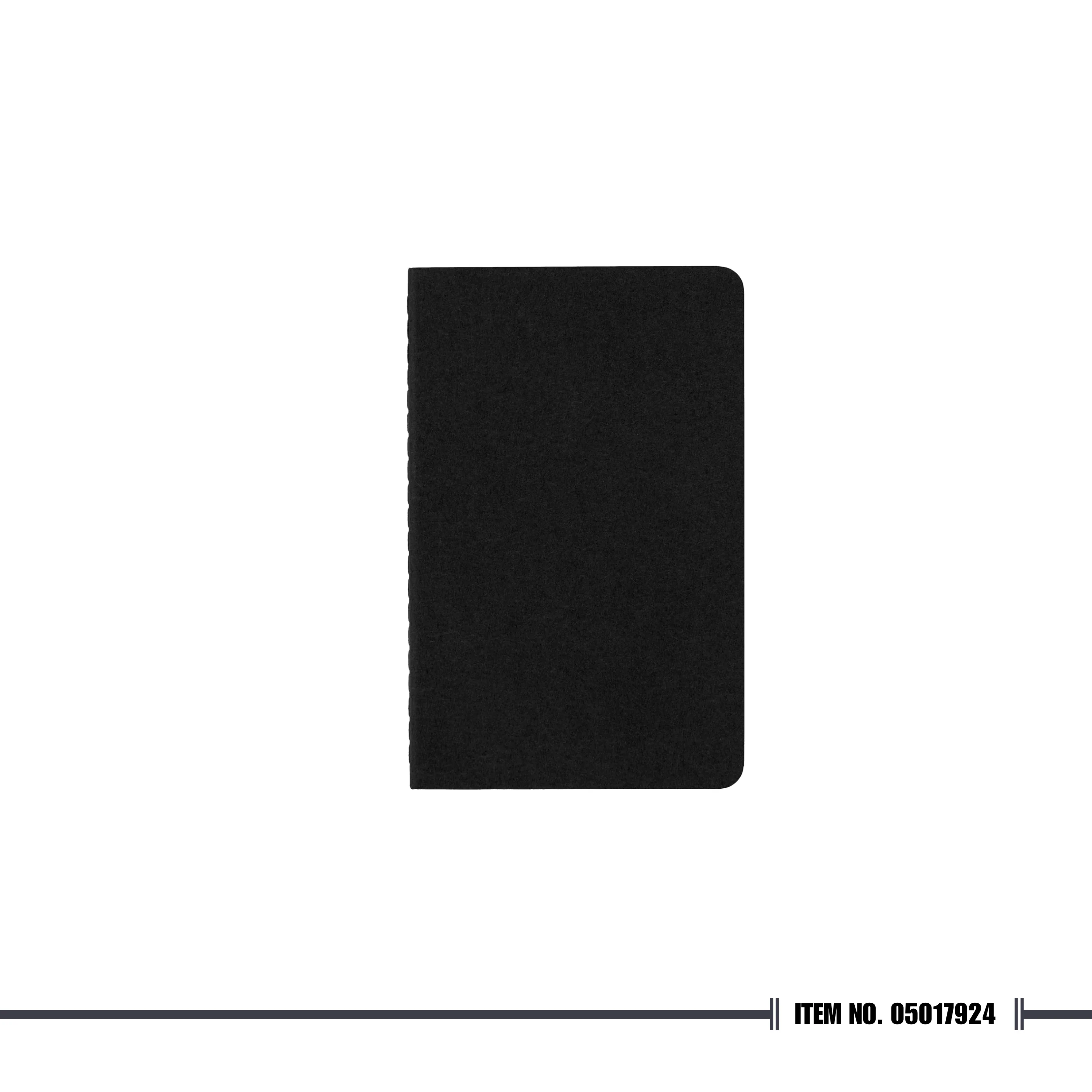 Moleskine Cahier Journal Pocket - Image 3