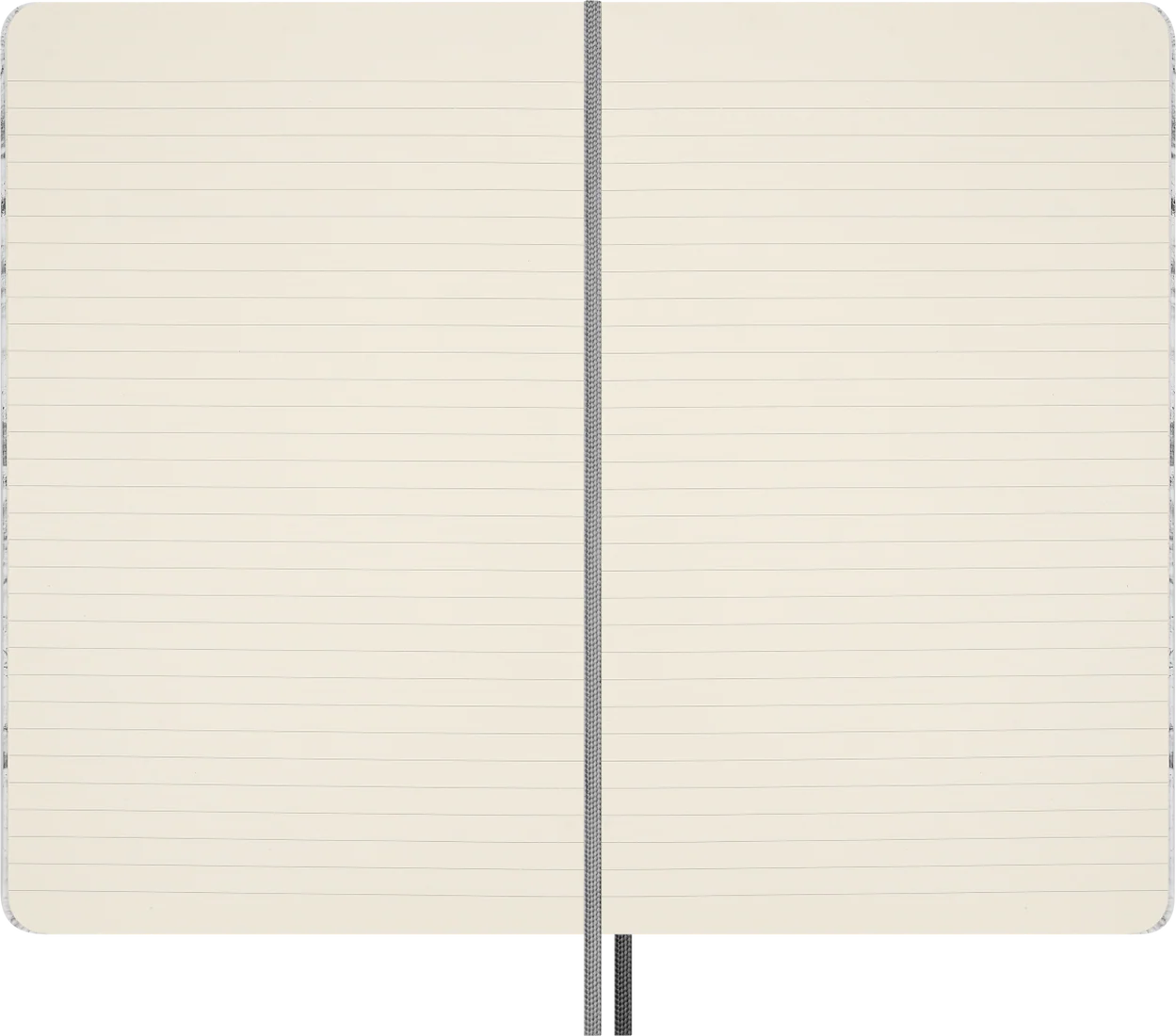 Moleskine NASA-inspired Limited Edition Notebook - Image 4