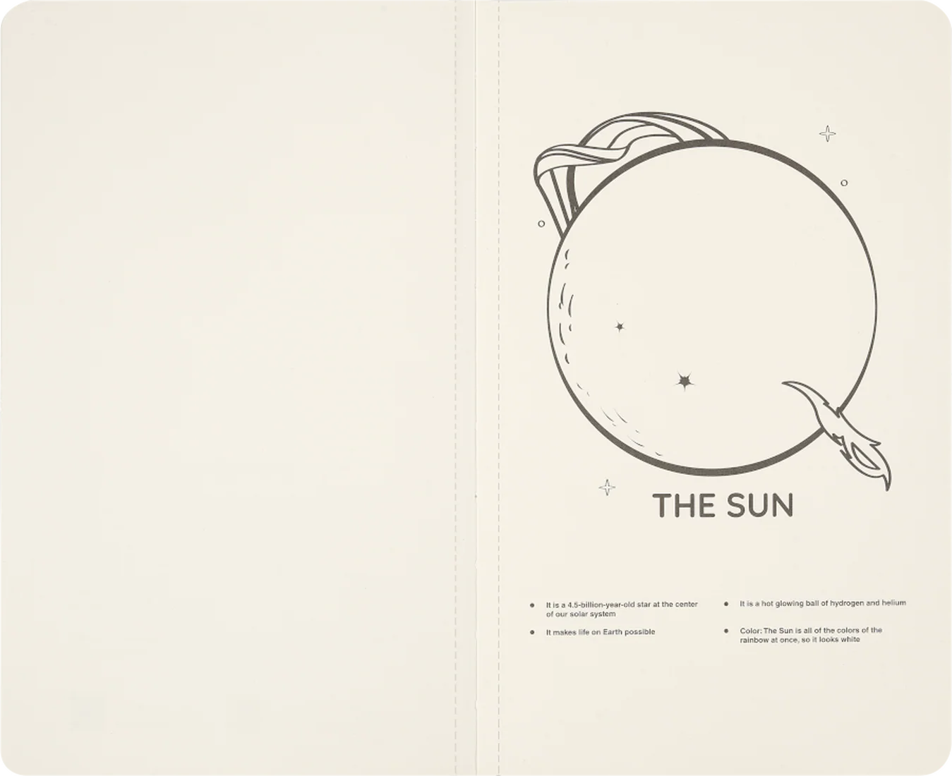 Moleskine NASA-inspired Limited Edition Volant Journal - Image 4