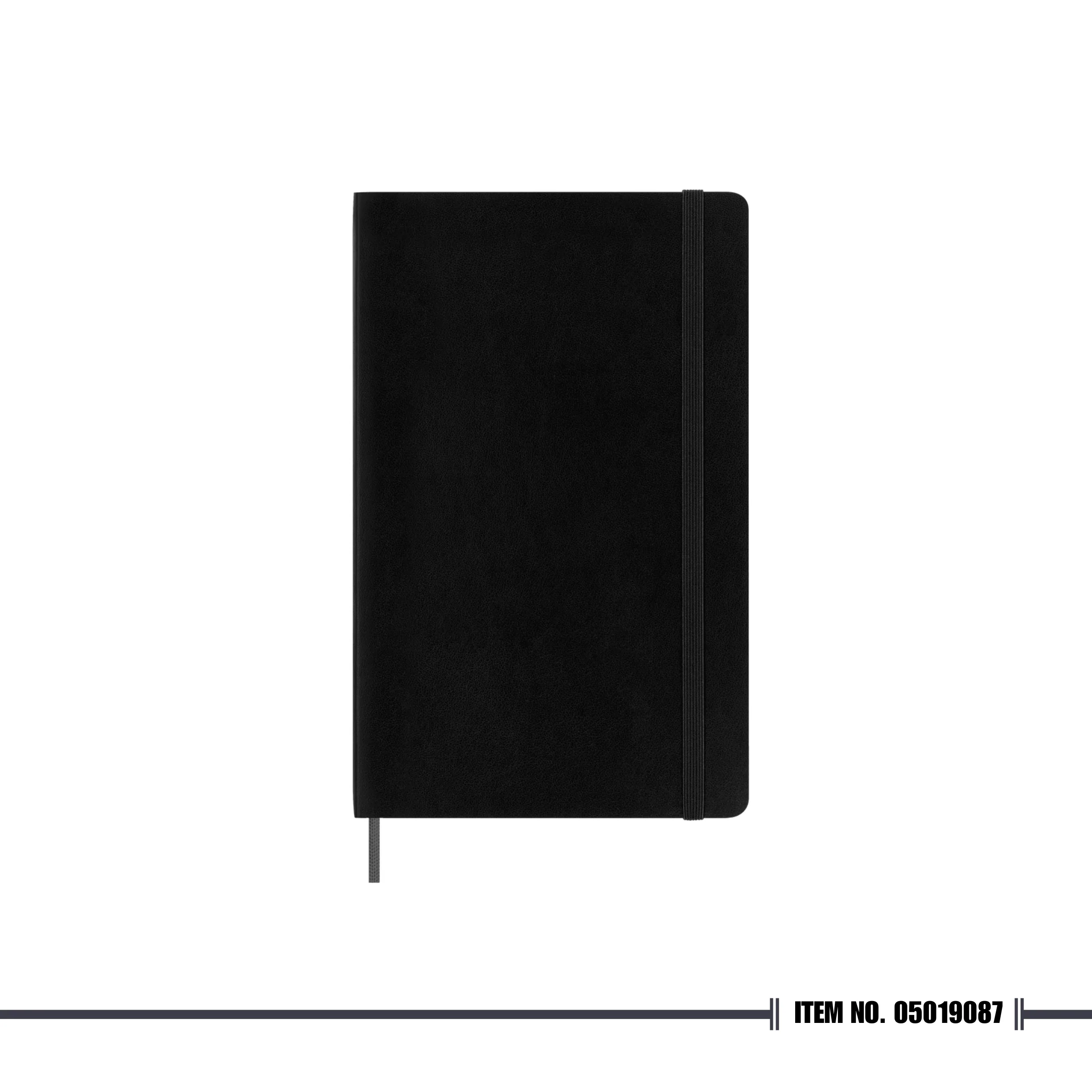 Moleskine Smart Notebook (Large)