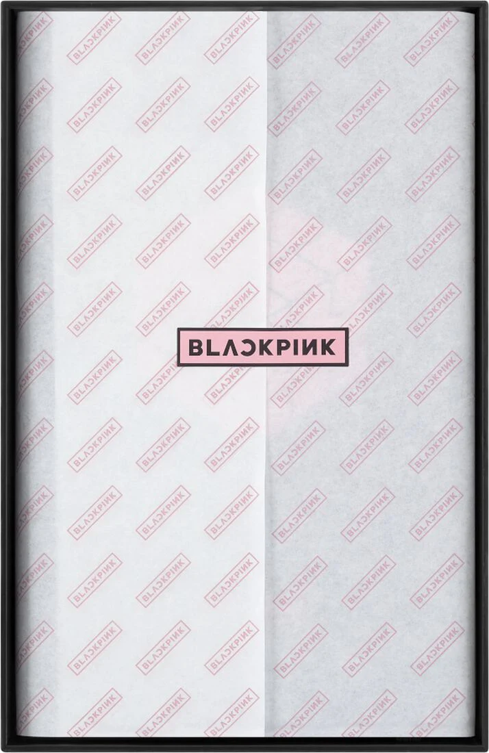 Moleskine x BLACKPINK Undated Planner with Box, Large - Image 4