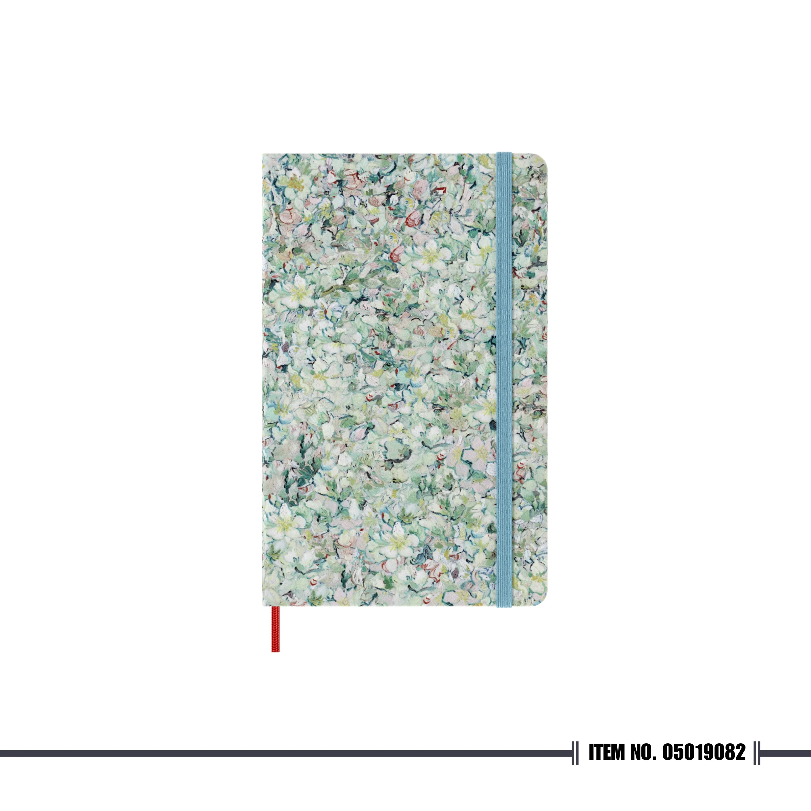 Moleskine x Van Gogh Museum Limited Edition Sketchbook, Large