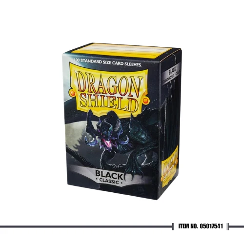 Dragon Shield Classic 100 - Image 2