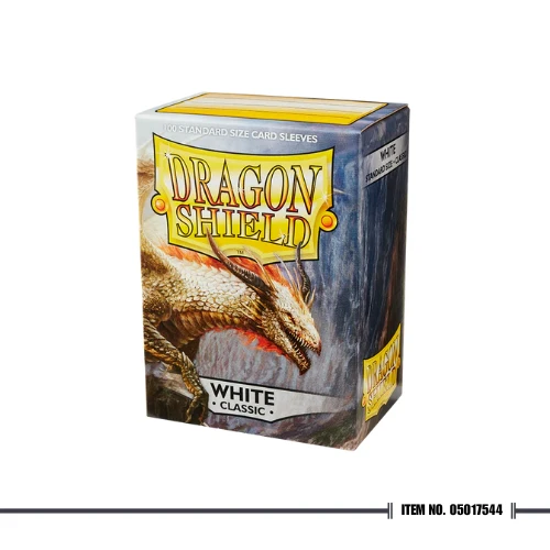 Dragon Shield Classic 100 - Image 4