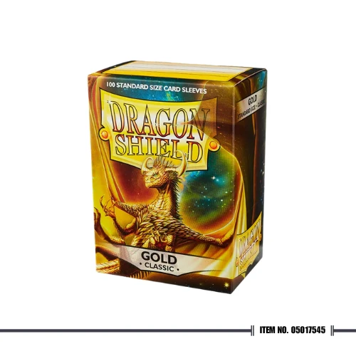 Dragon Shield Classic 100 - Image 5